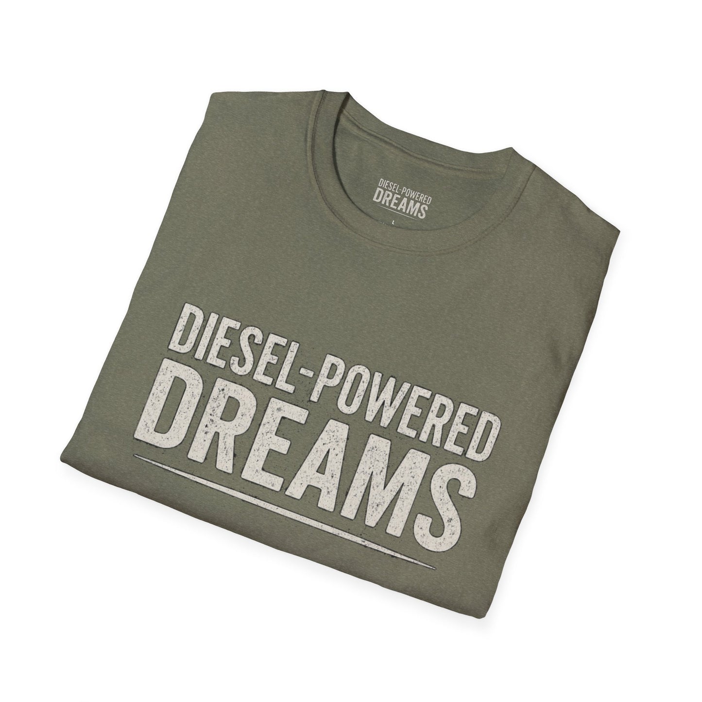 Countryside Runners diesel T-Shirt