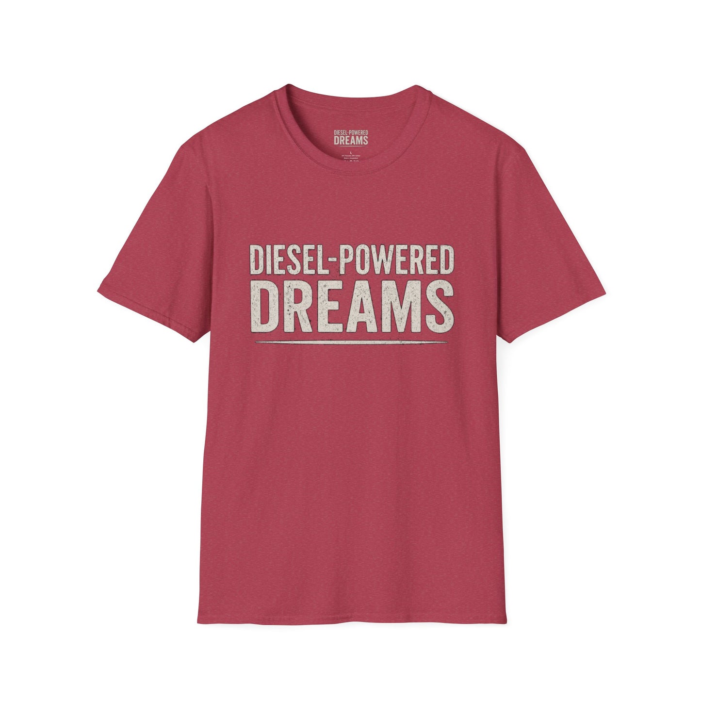 Countryside Runners diesel T-Shirt