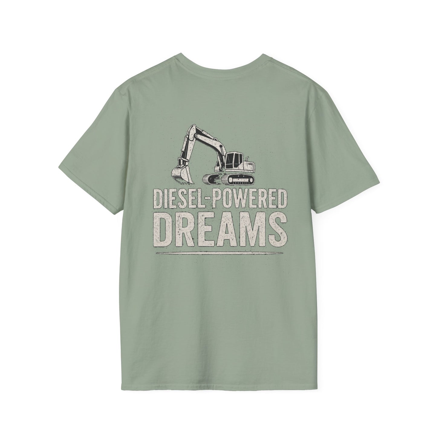 Countryside Runners diesel T-Shirt