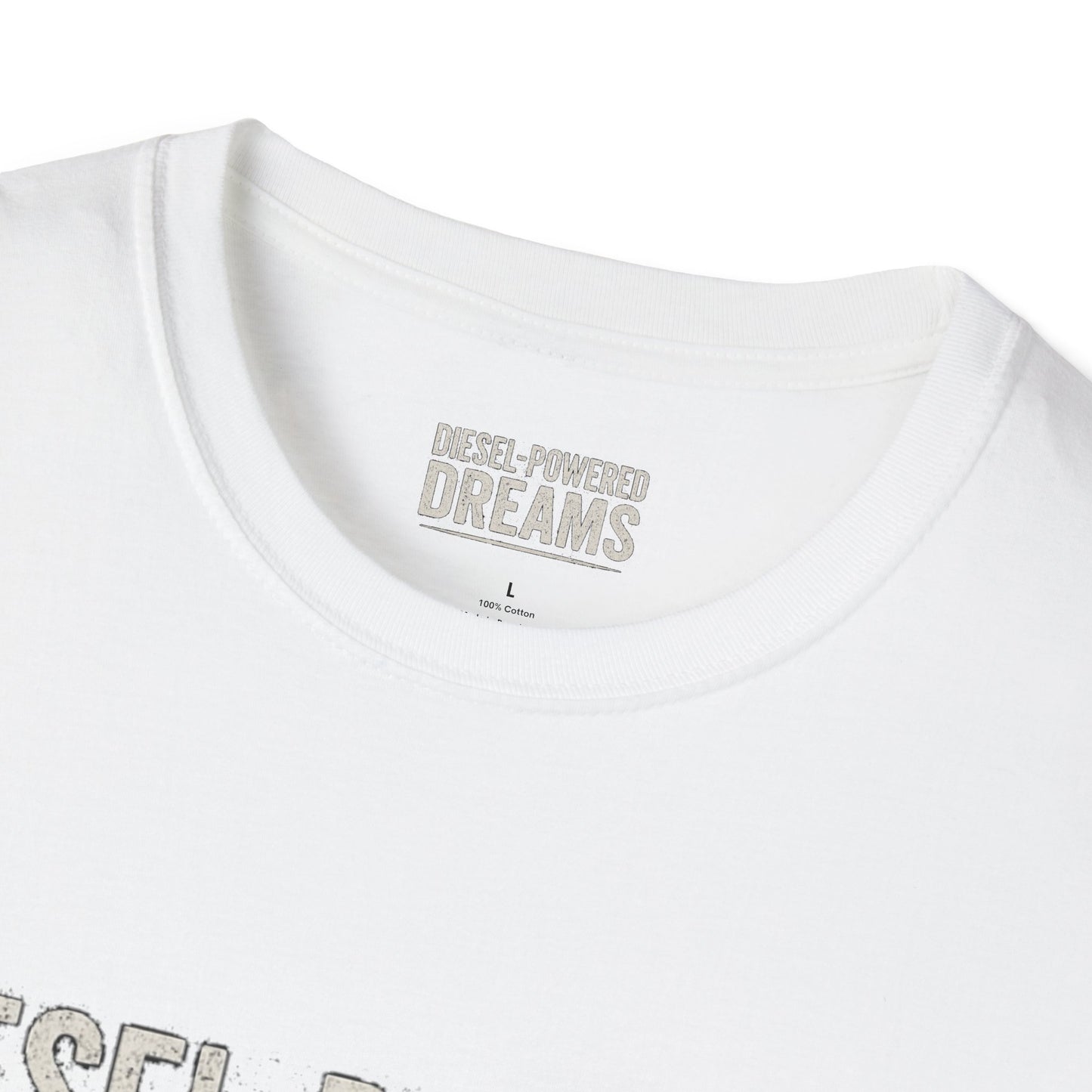 Countryside Runners diesel T-Shirt