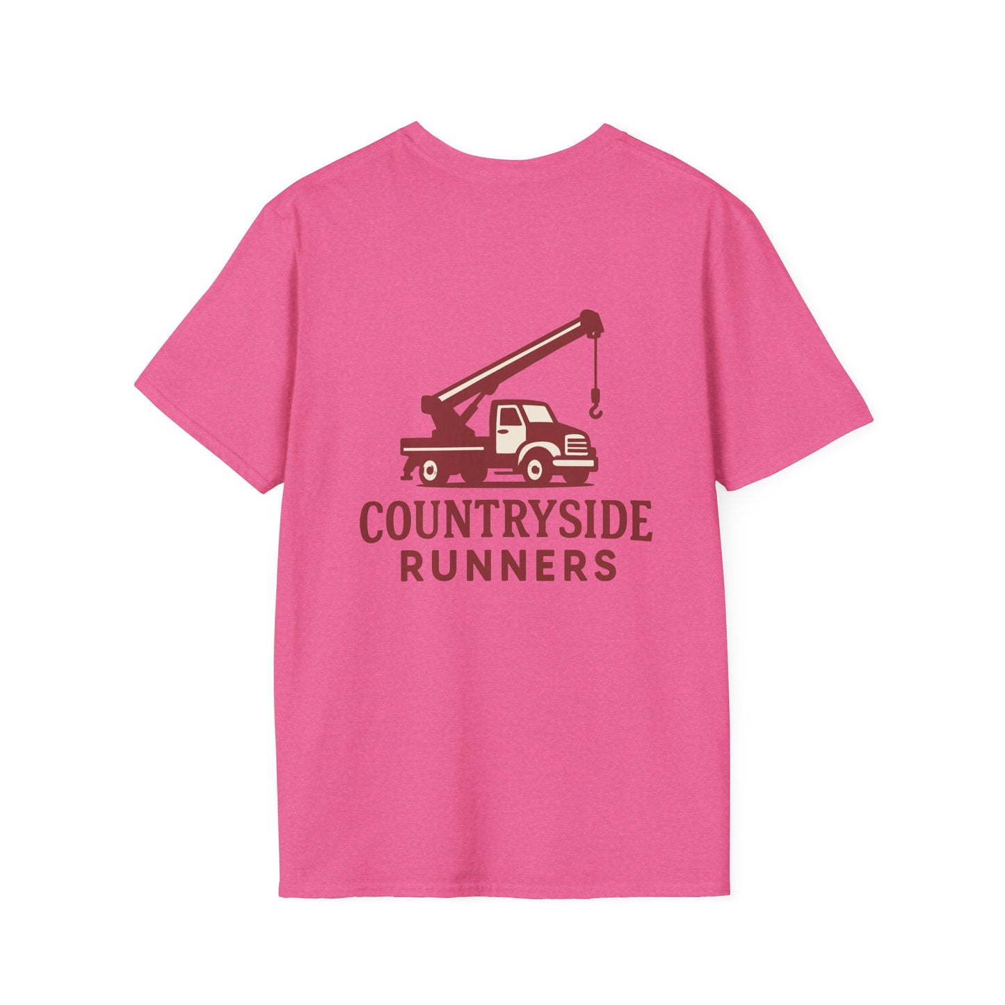 Countryside Runners diesel T-Shirt