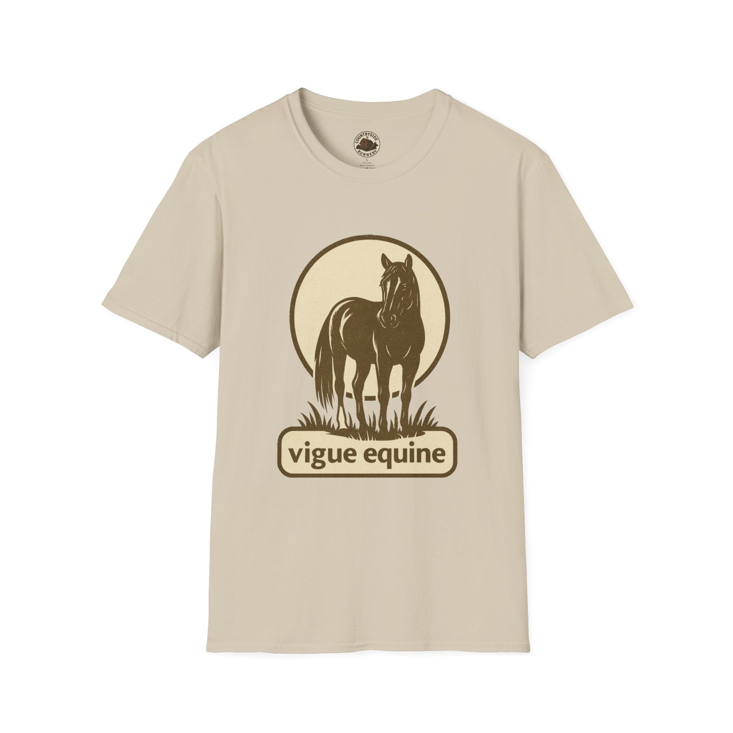 Barn Lover T-Shirt