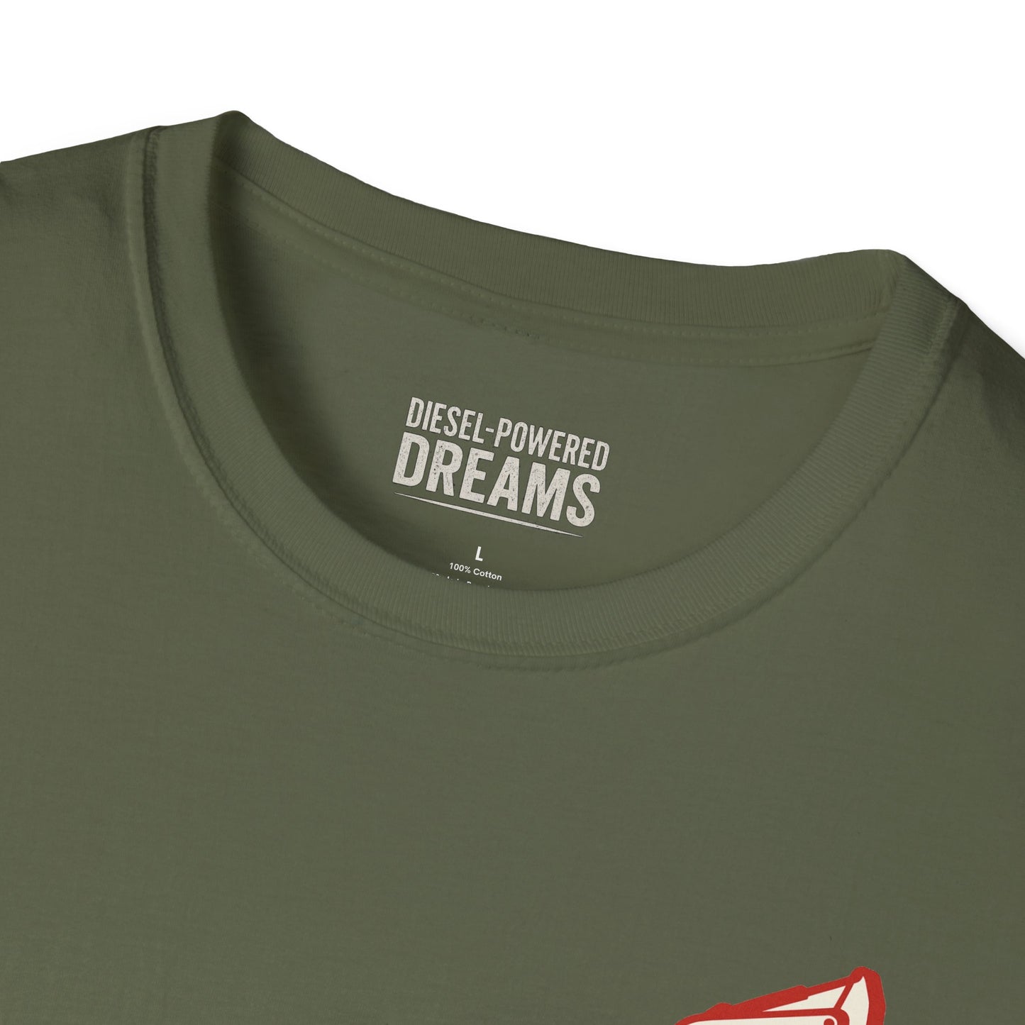 Countryside Runners diesel T-Shirt