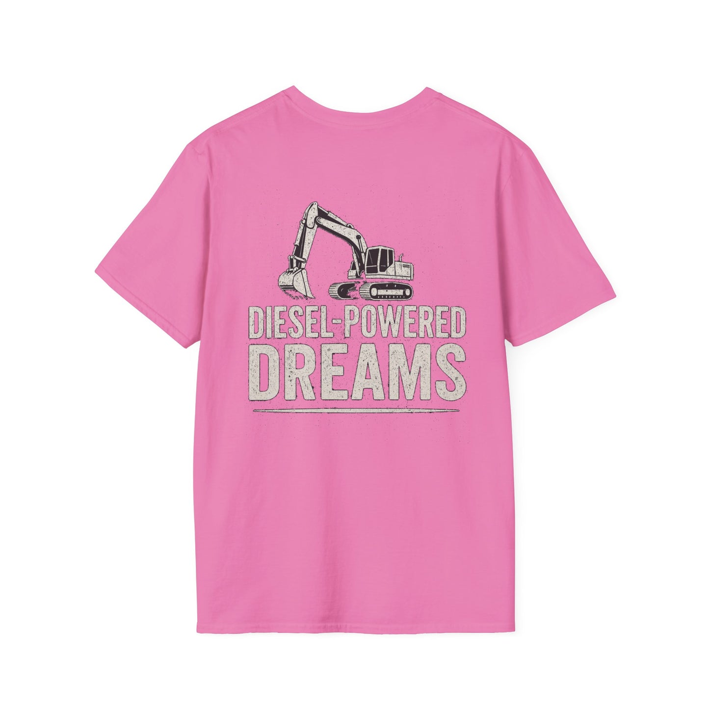 Countryside Runners diesel T-Shirt