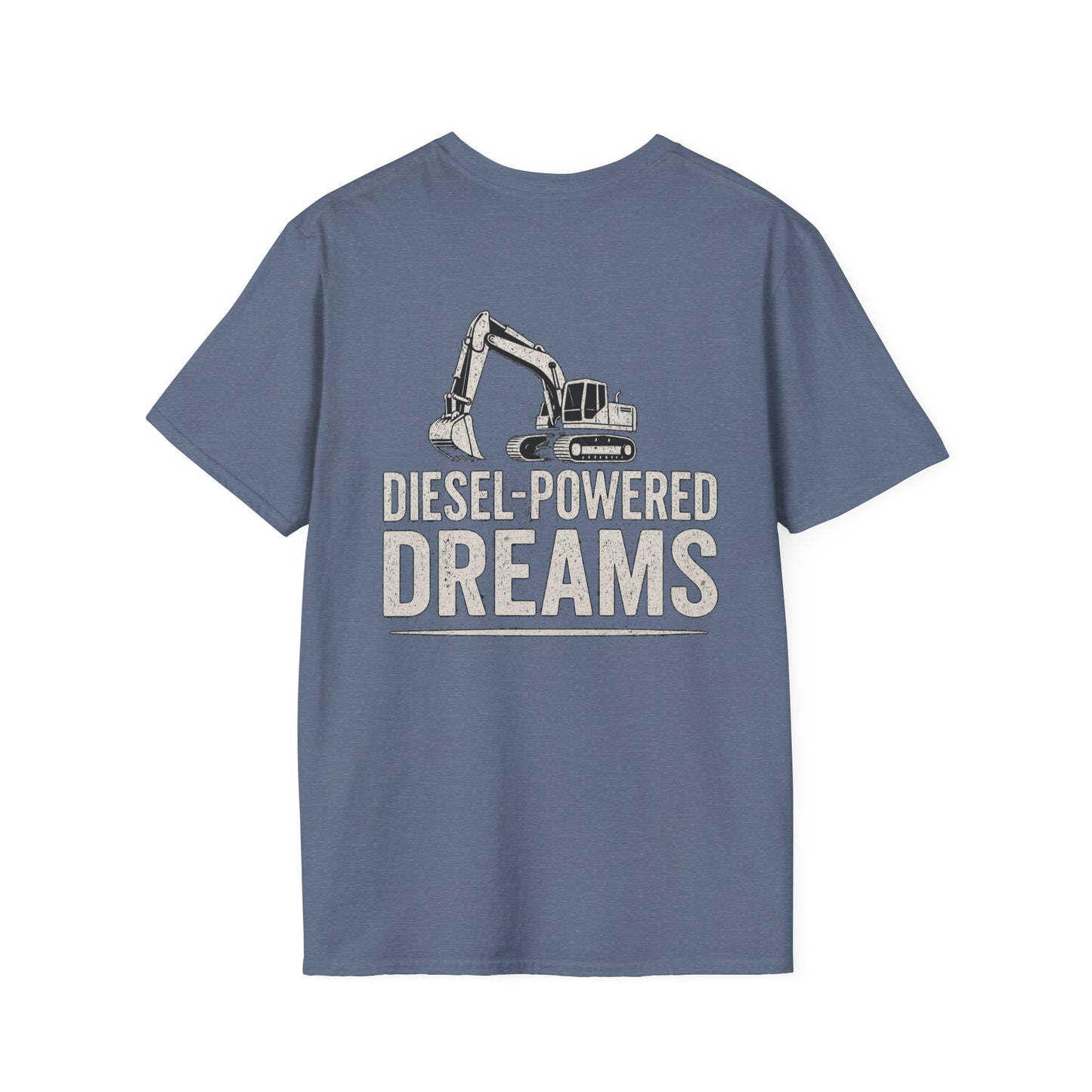 Countryside Runners diesel T-Shirt