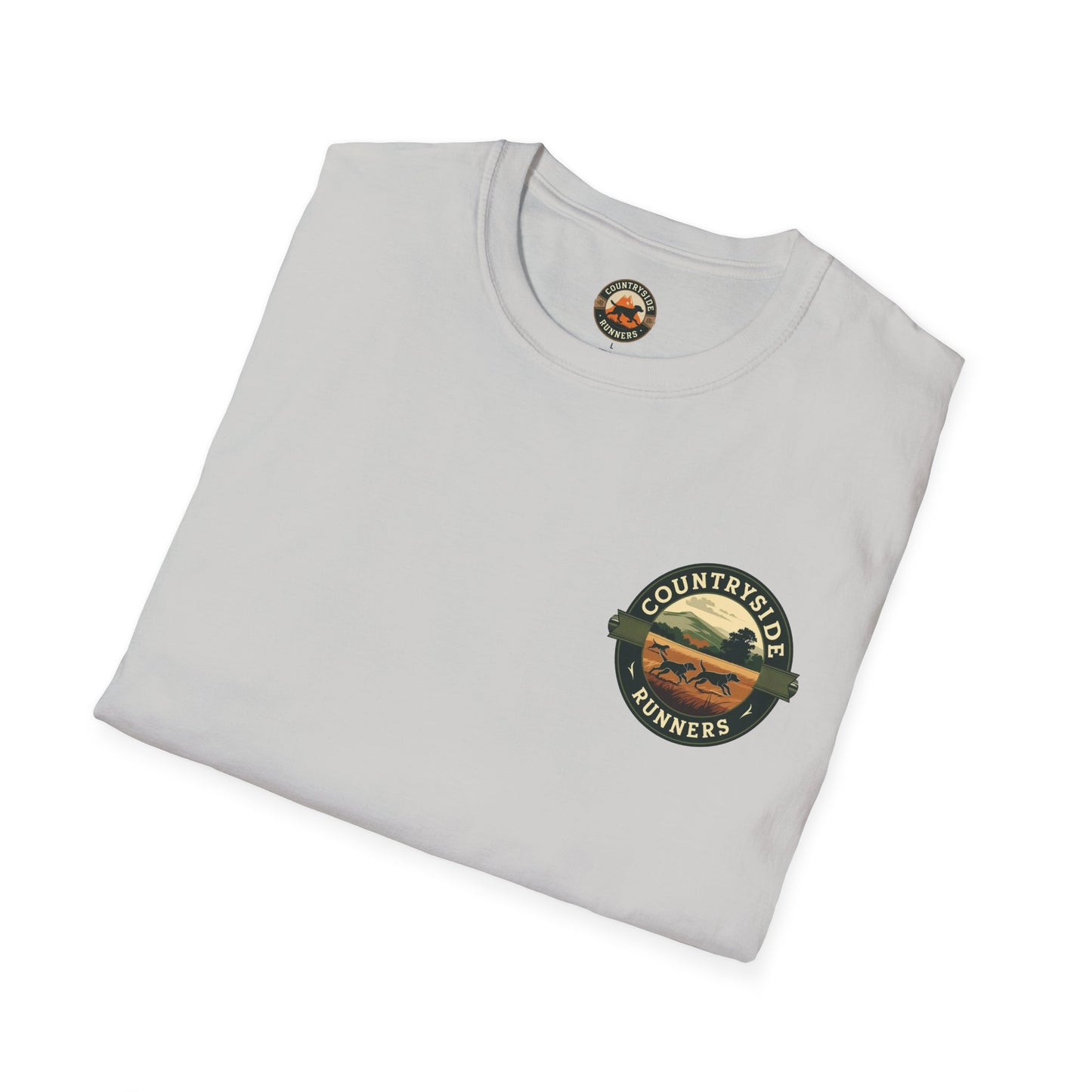 Hound Life Unisex T-Shirt, Dog Lover Tee, Pet Owner Gift, Animal Enthusiast Apparel, Casual Everyday Wear, Birthday or Holiday Gift