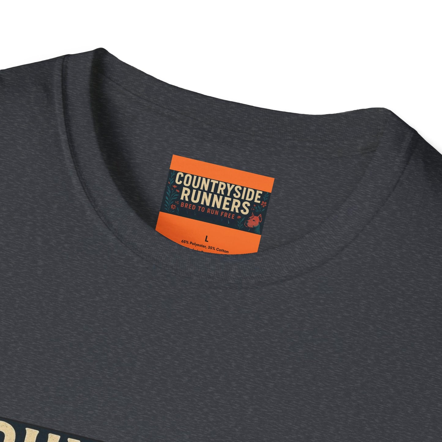 Country Side Runners T-Shirt