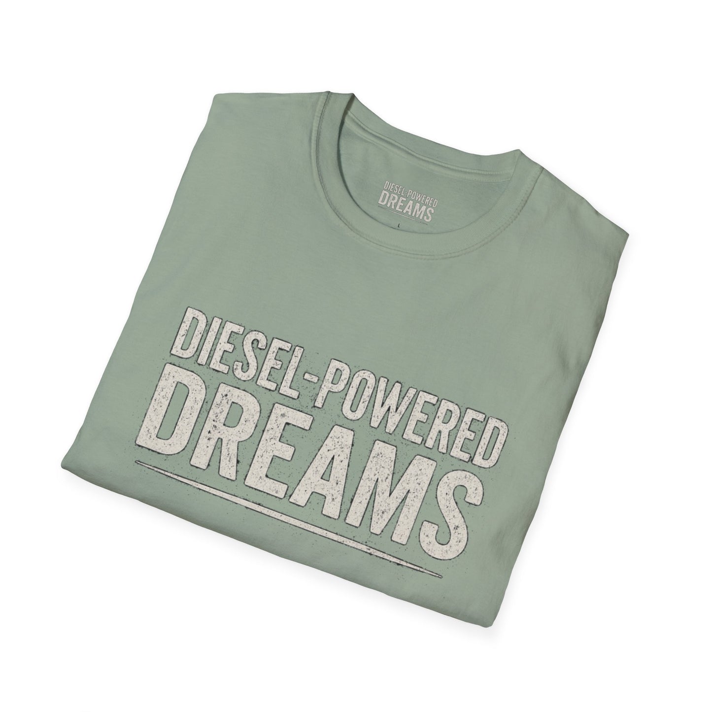 Countryside Runners diesel T-Shirt
