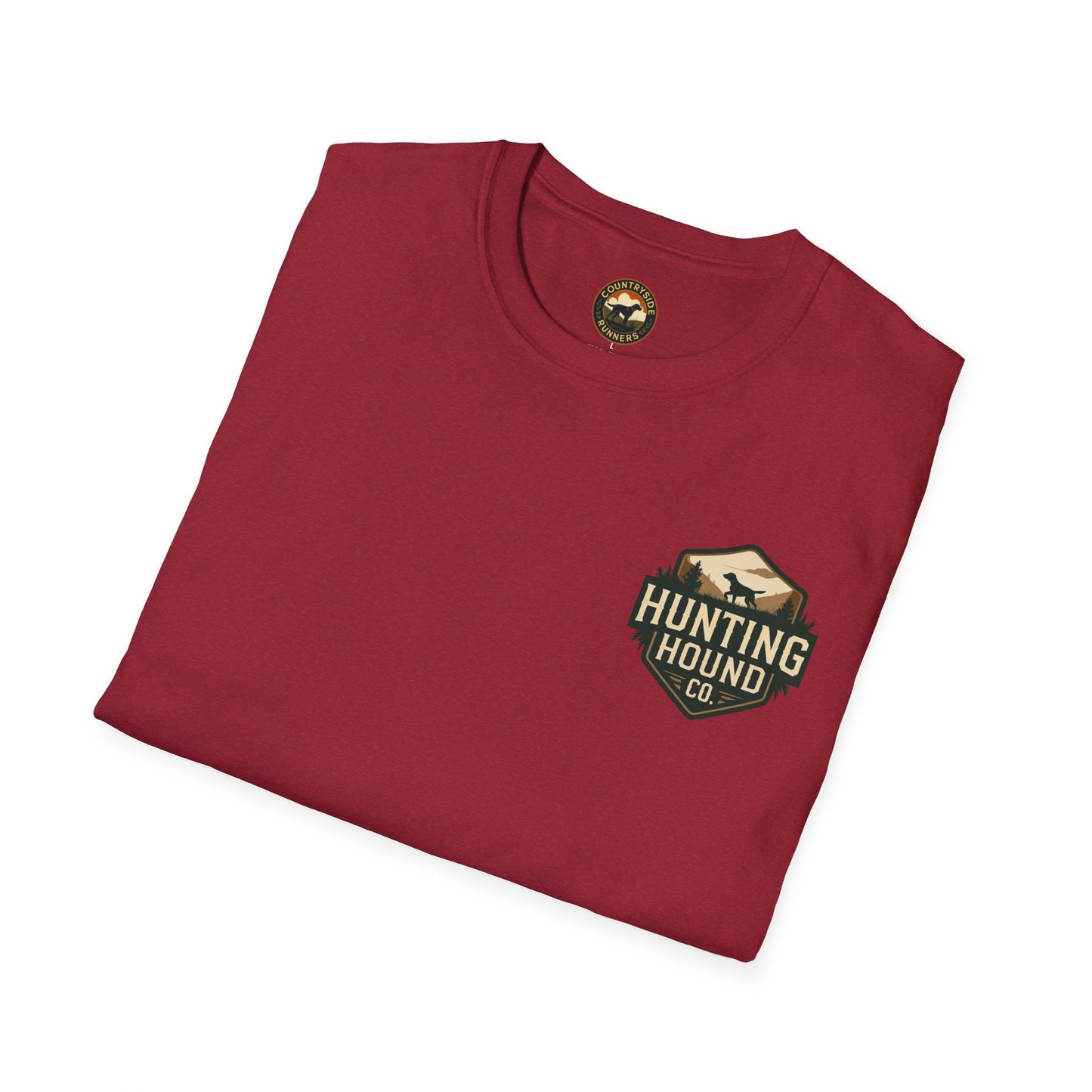 Outdoor Adventure T-Shirt - Perfect Gift for Dog Lovers, Camping, Hiking, Nature Enthusiasts, Father's Day, Graphic Tee