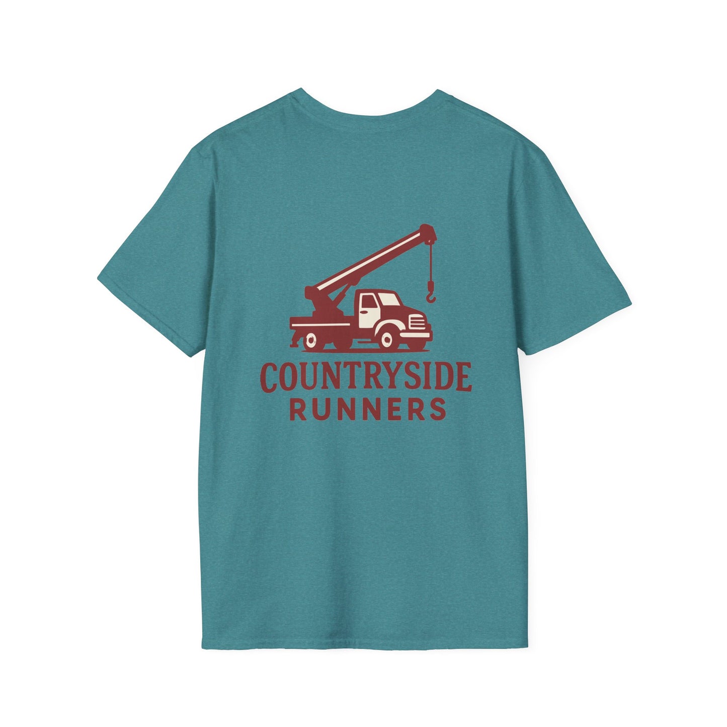 Countryside Runners diesel T-Shirt