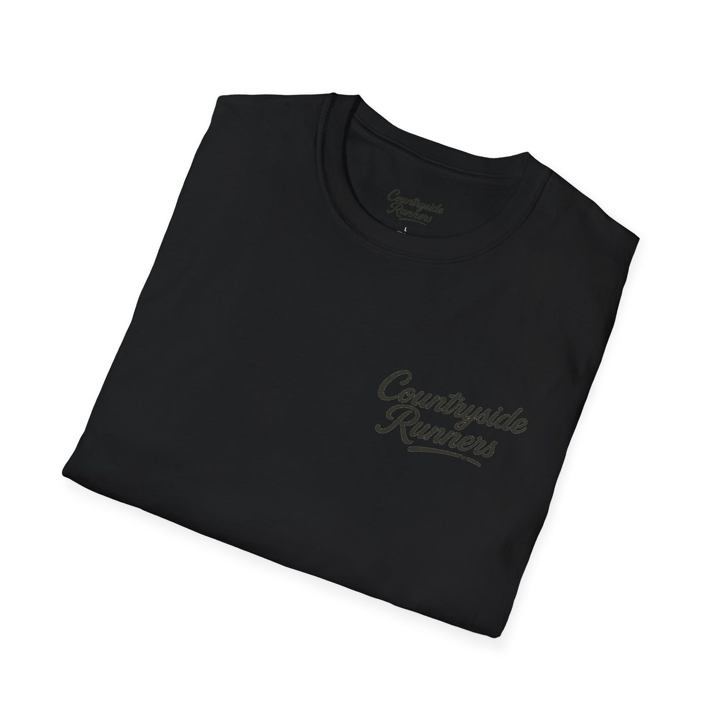 Countryside Runners diesel T-Shirt