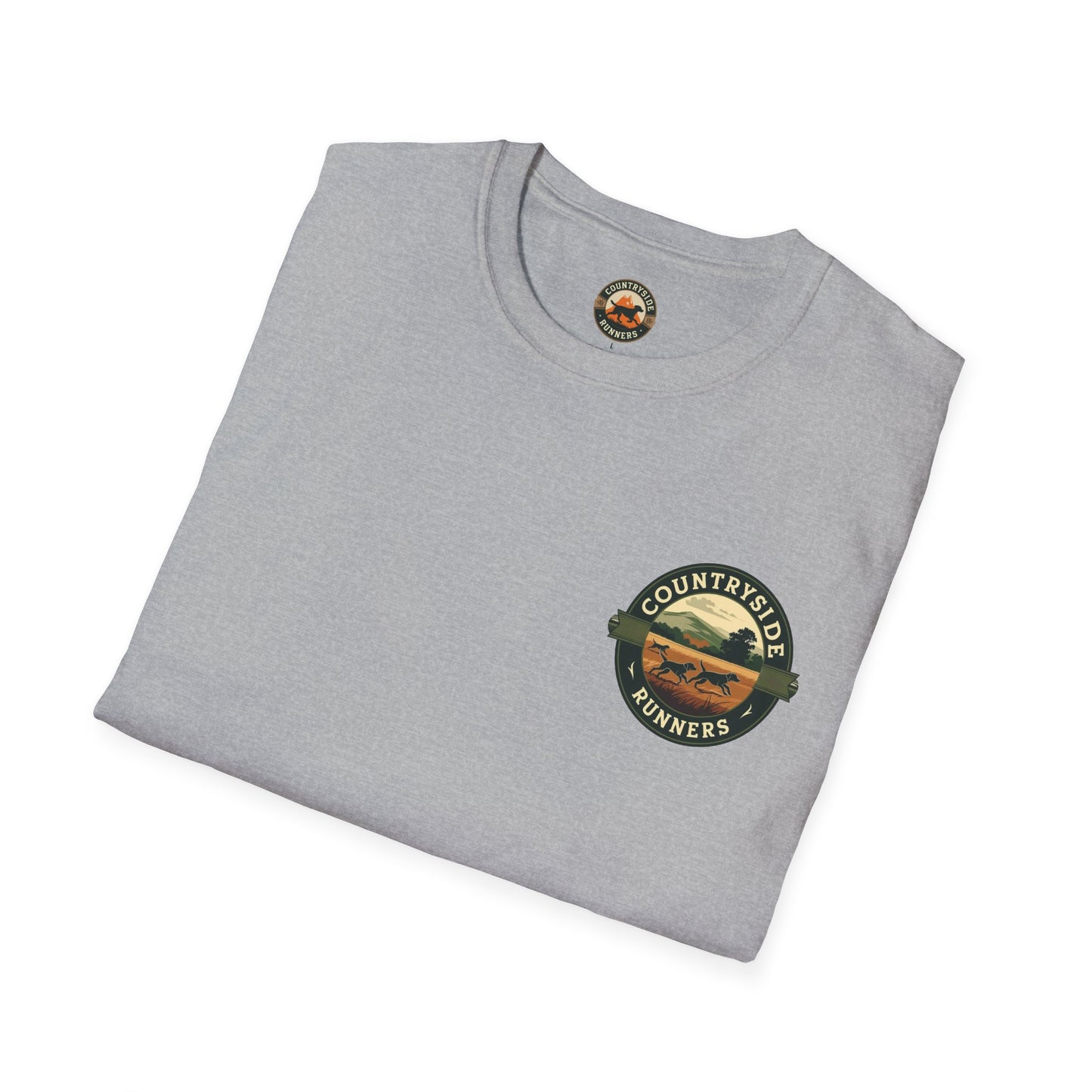 Hound Life Unisex T-Shirt, Dog Lover Tee, Pet Owner Gift, Animal Enthusiast Apparel, Casual Everyday Wear, Birthday or Holiday Gift