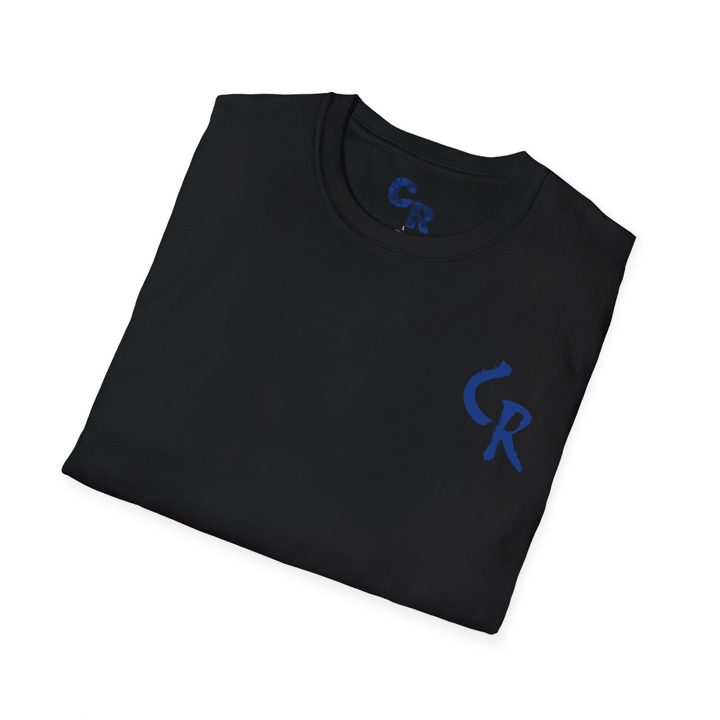 Dirt Road Disciplined Countryside Runners brand T-shirt