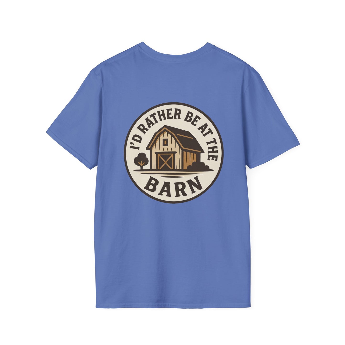 Barn Lover T-Shirt