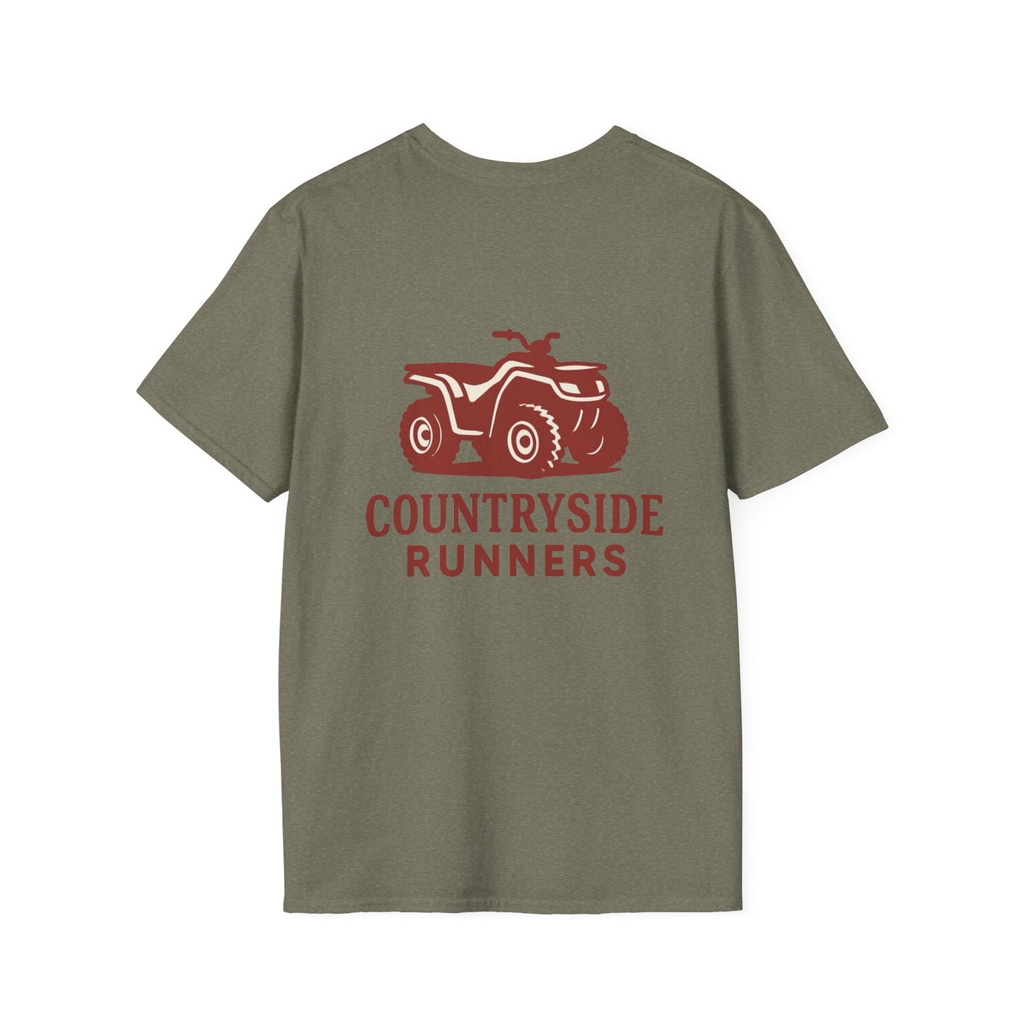 Countryside Runners diesel T-Shirt