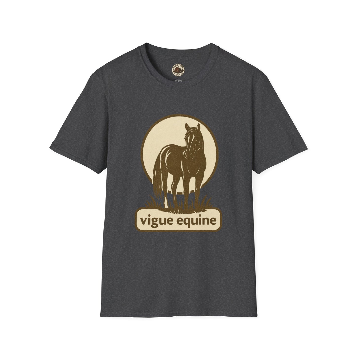 Barn Lover T-Shirt