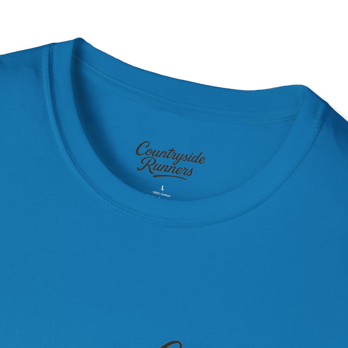 Countryside Runners diesel T-Shirt