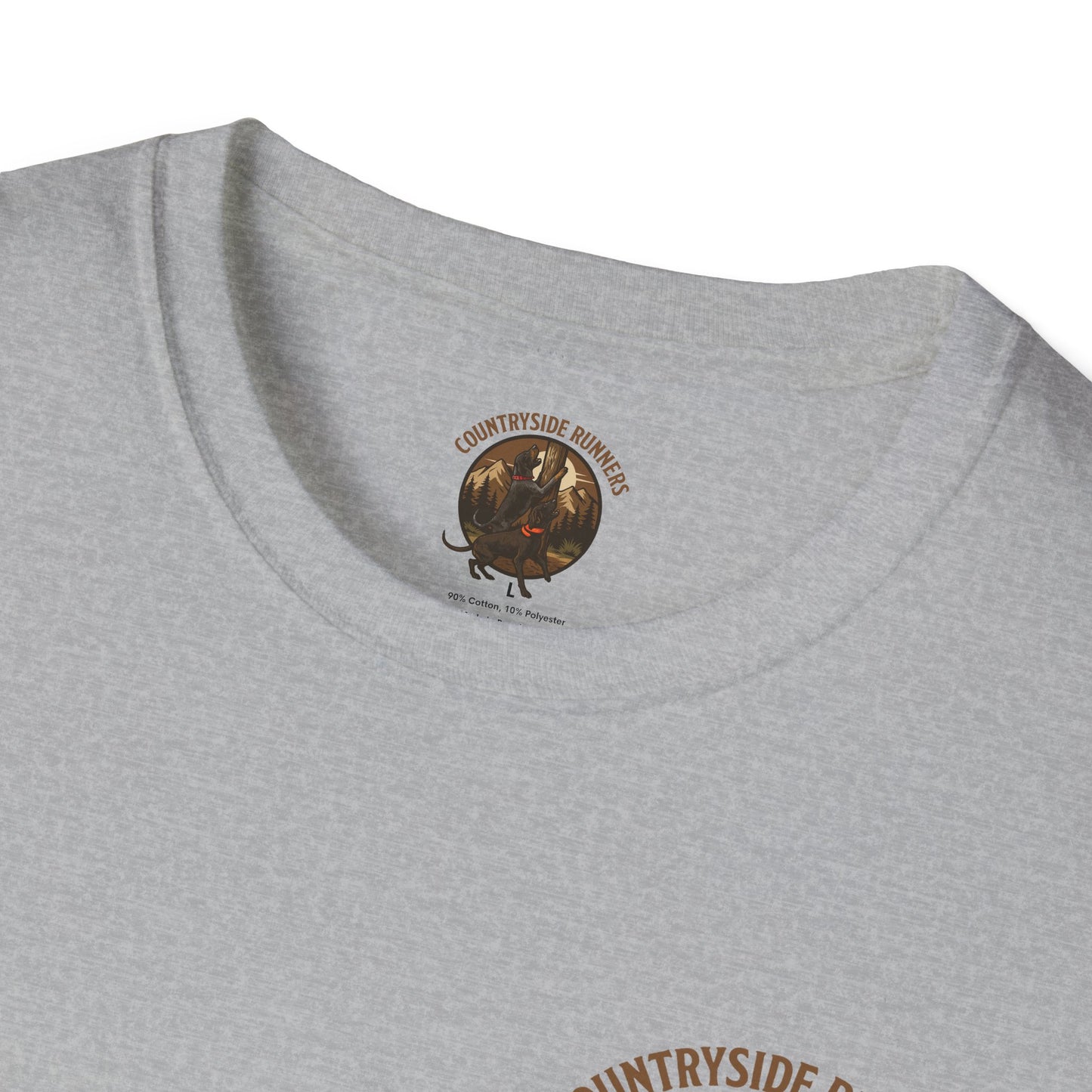 Hound Hunting Design