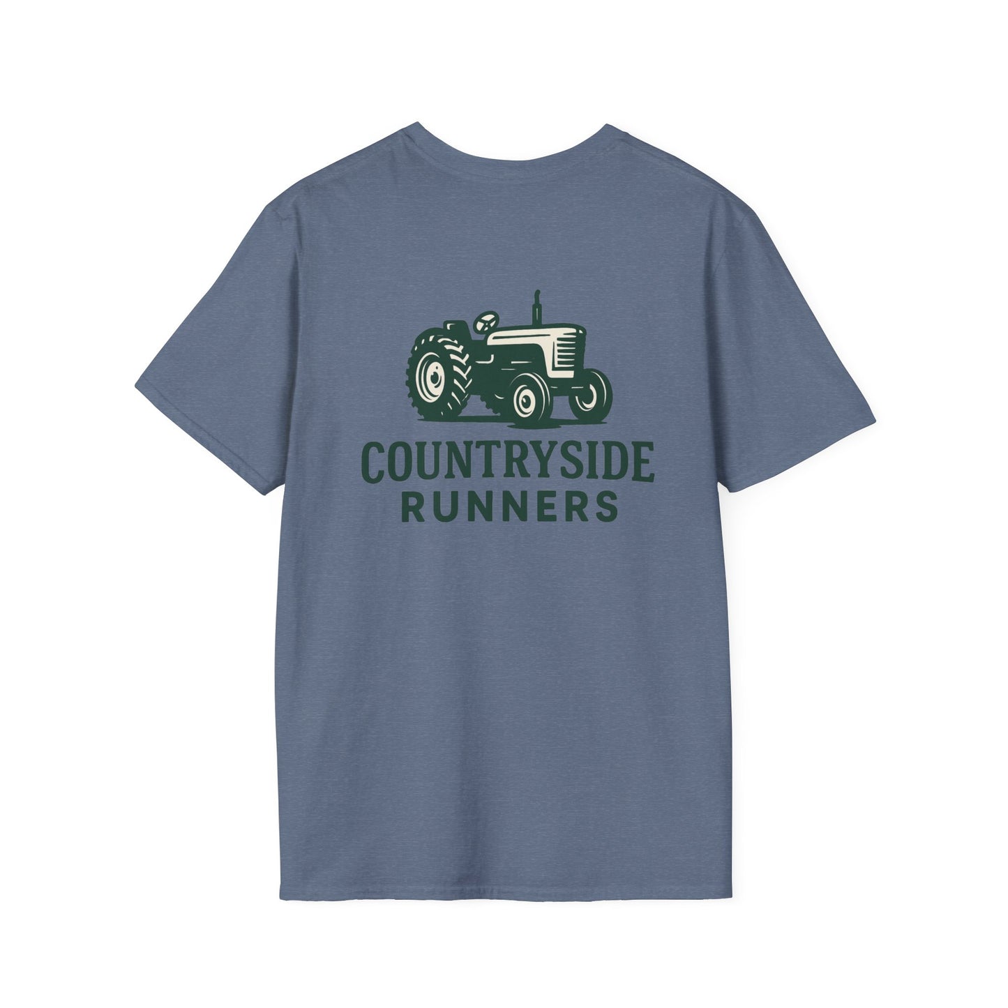 Countryside Runners diesel T-Shirt