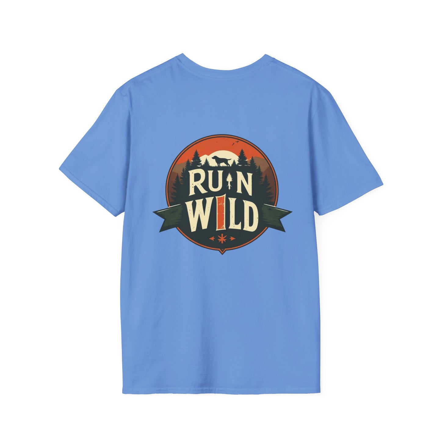 Countryside Runners Unisex T-Shirt, Outdoor Adventure Tee, Nature Lover's Shirt, Gift for Runners, Casual Wear, Hiking Apparel, [...]