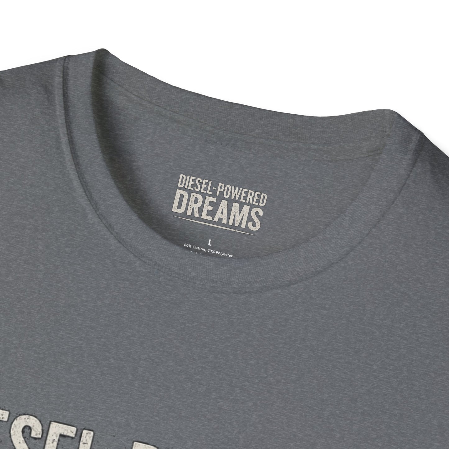 Countryside Runners diesel T-Shirt