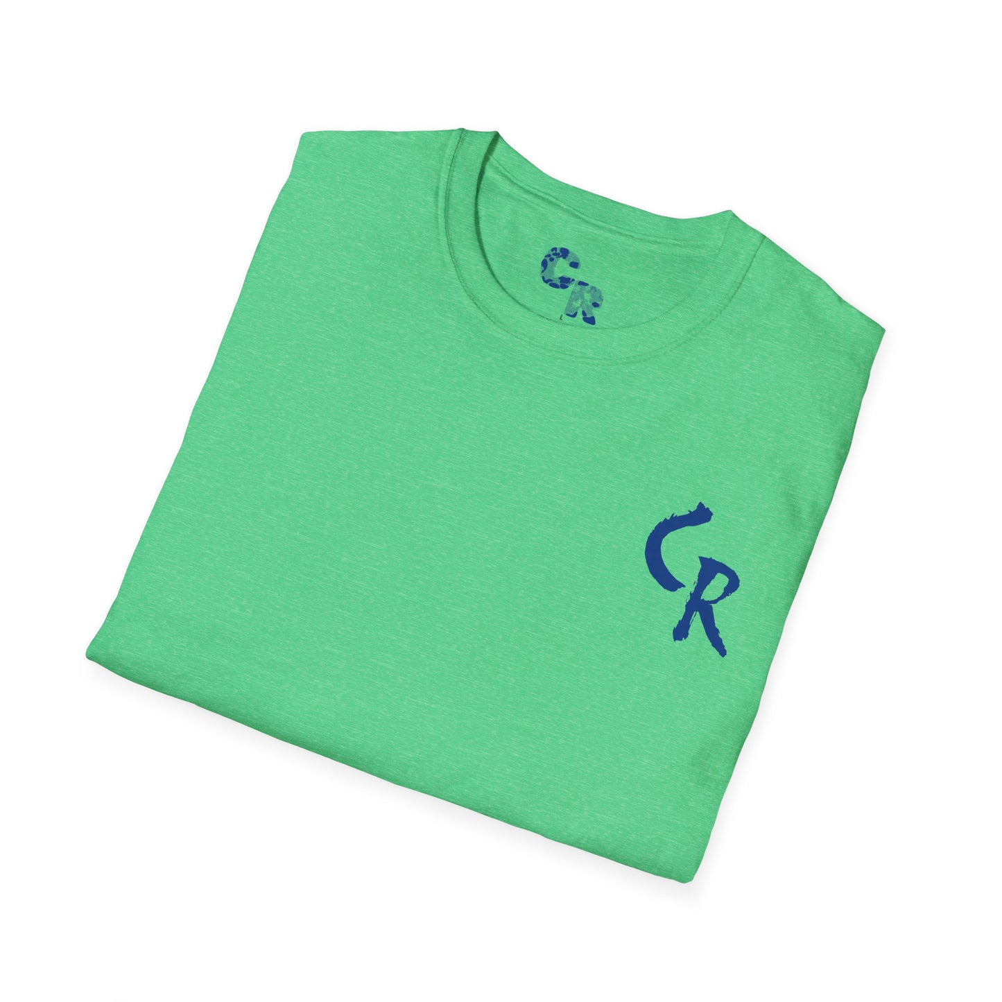 Dirt Road Disciplined Countryside Runners brand T-shirt