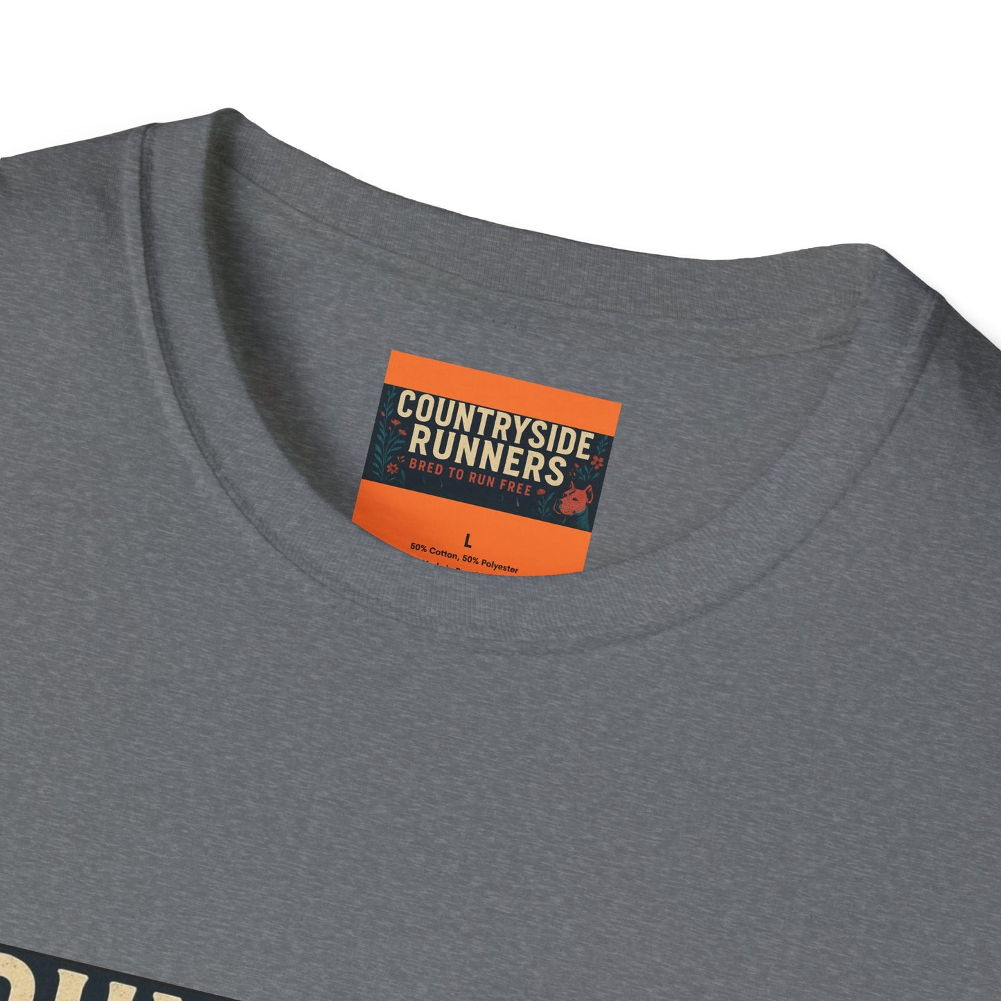 Country Side Runners T-Shirt