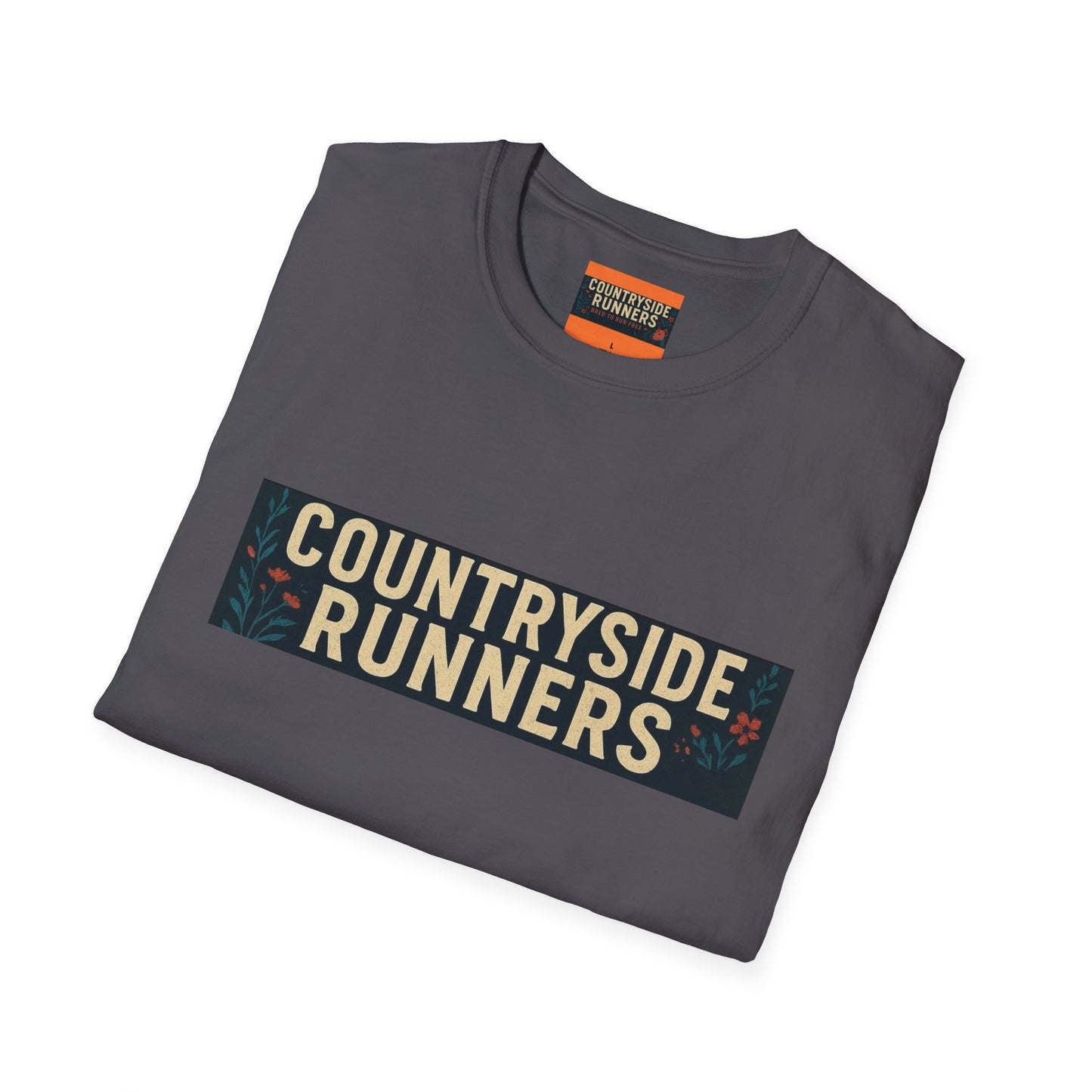 Country Side Runners T-Shirt