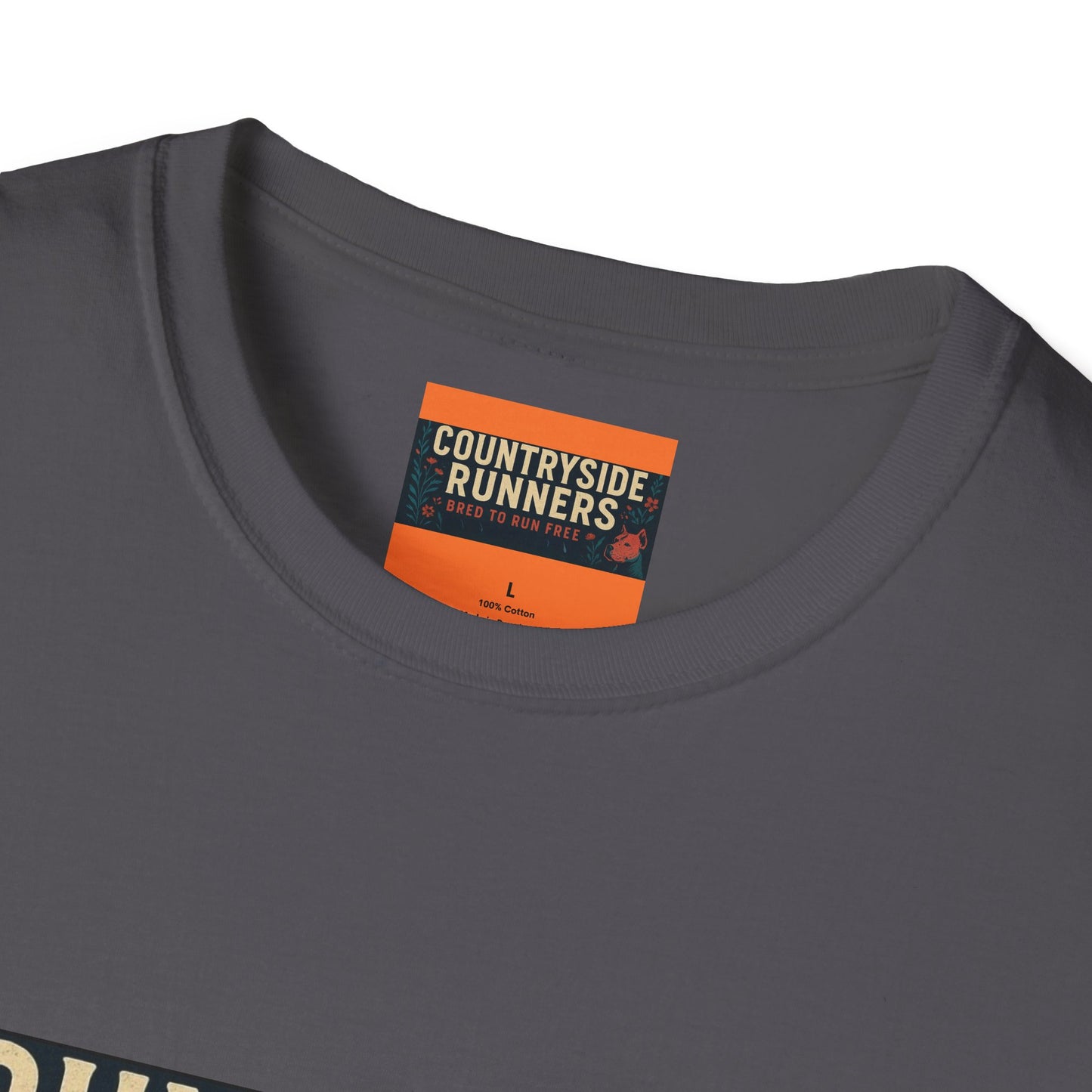 Country Side Runners T-Shirt