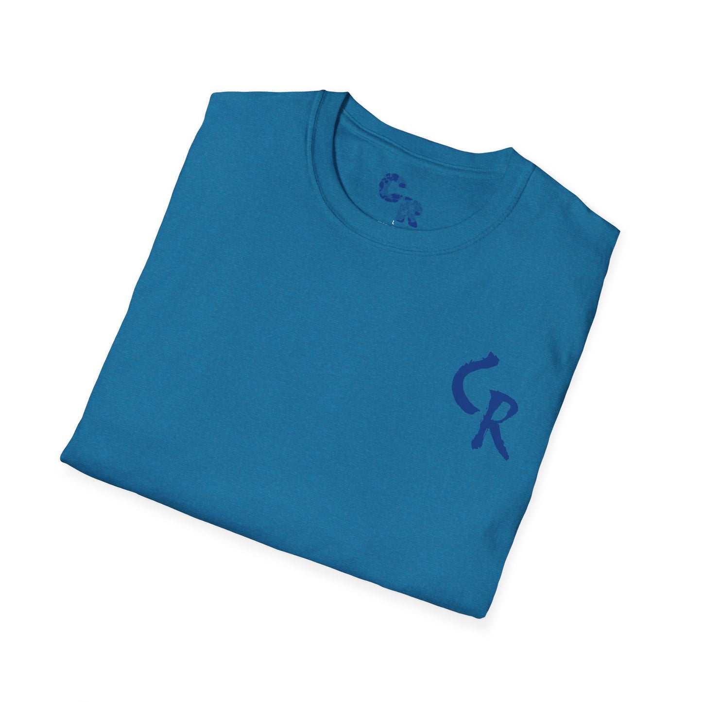 Dirt Road Disciplined Countryside Runners brand T-shirt