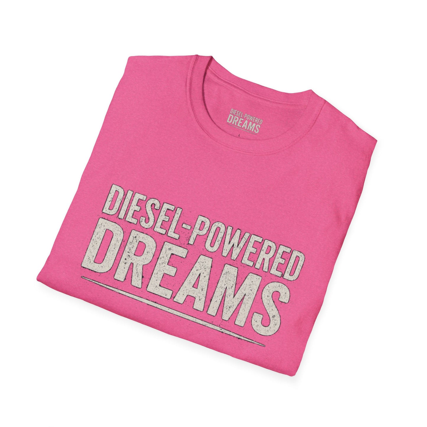 Countryside Runners diesel T-Shirt