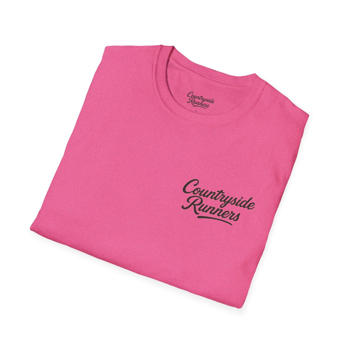 Countryside Runners diesel T-Shirt