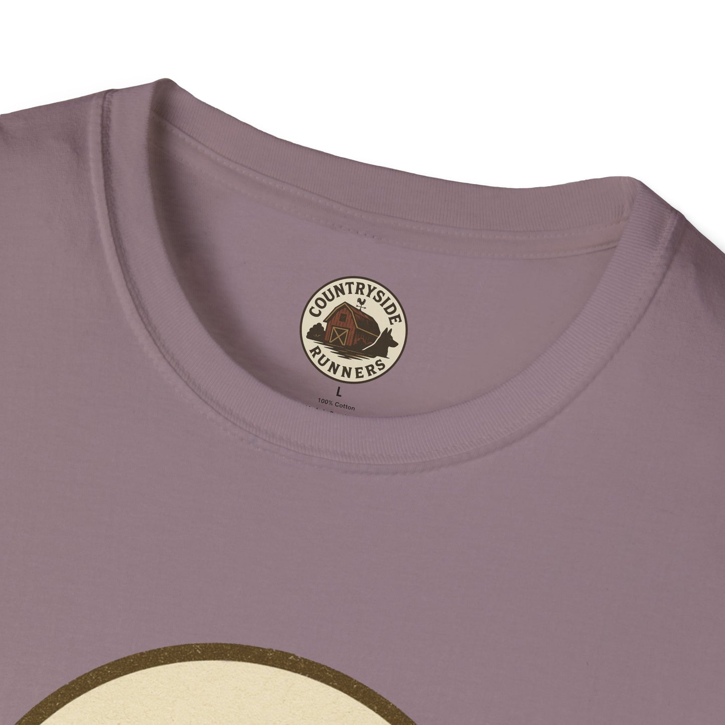 Barn Lover T-Shirt