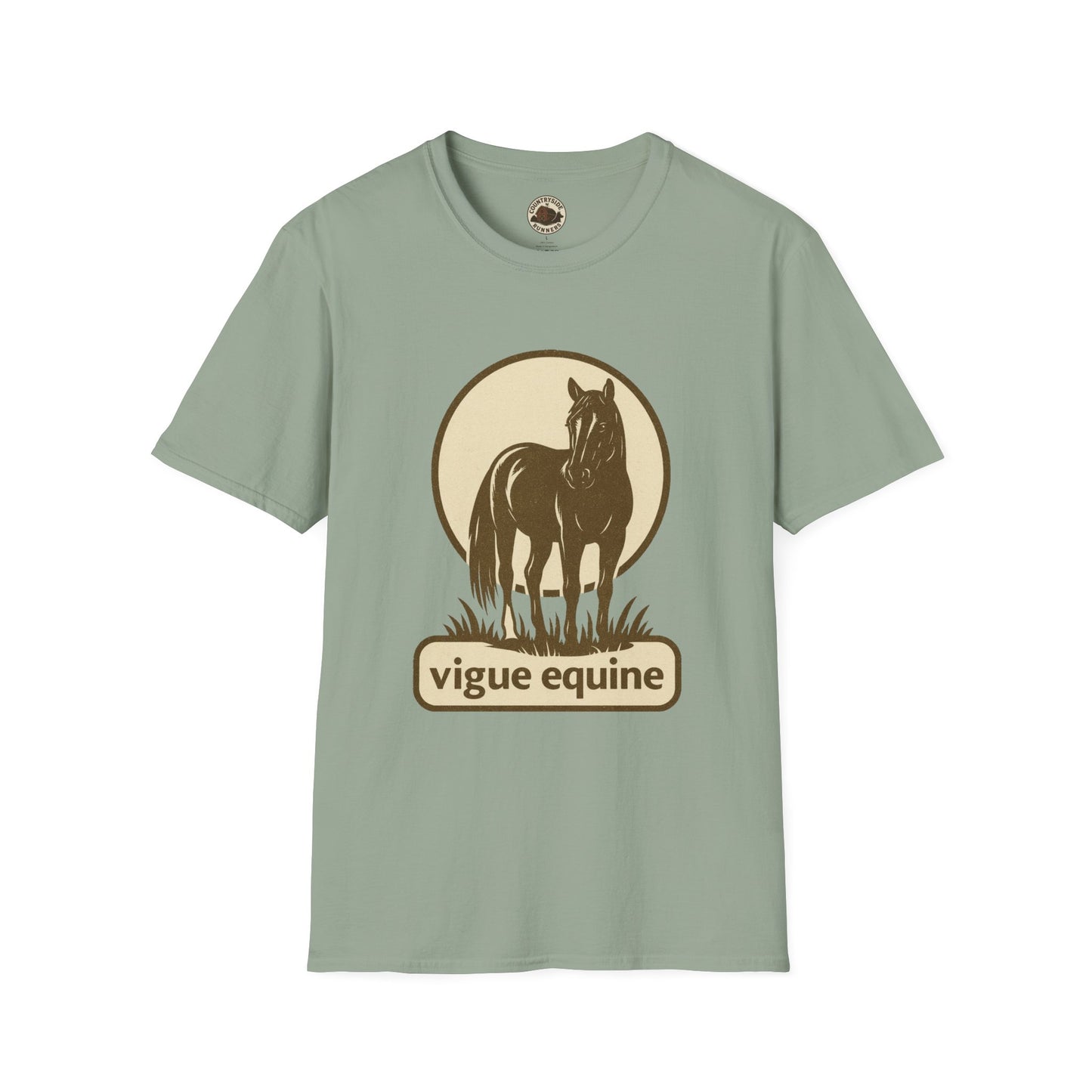 Barn Lover T-Shirt