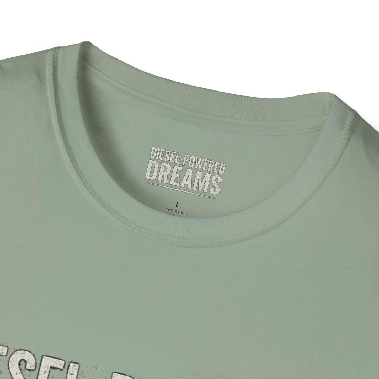 Countryside Runners diesel T-Shirt