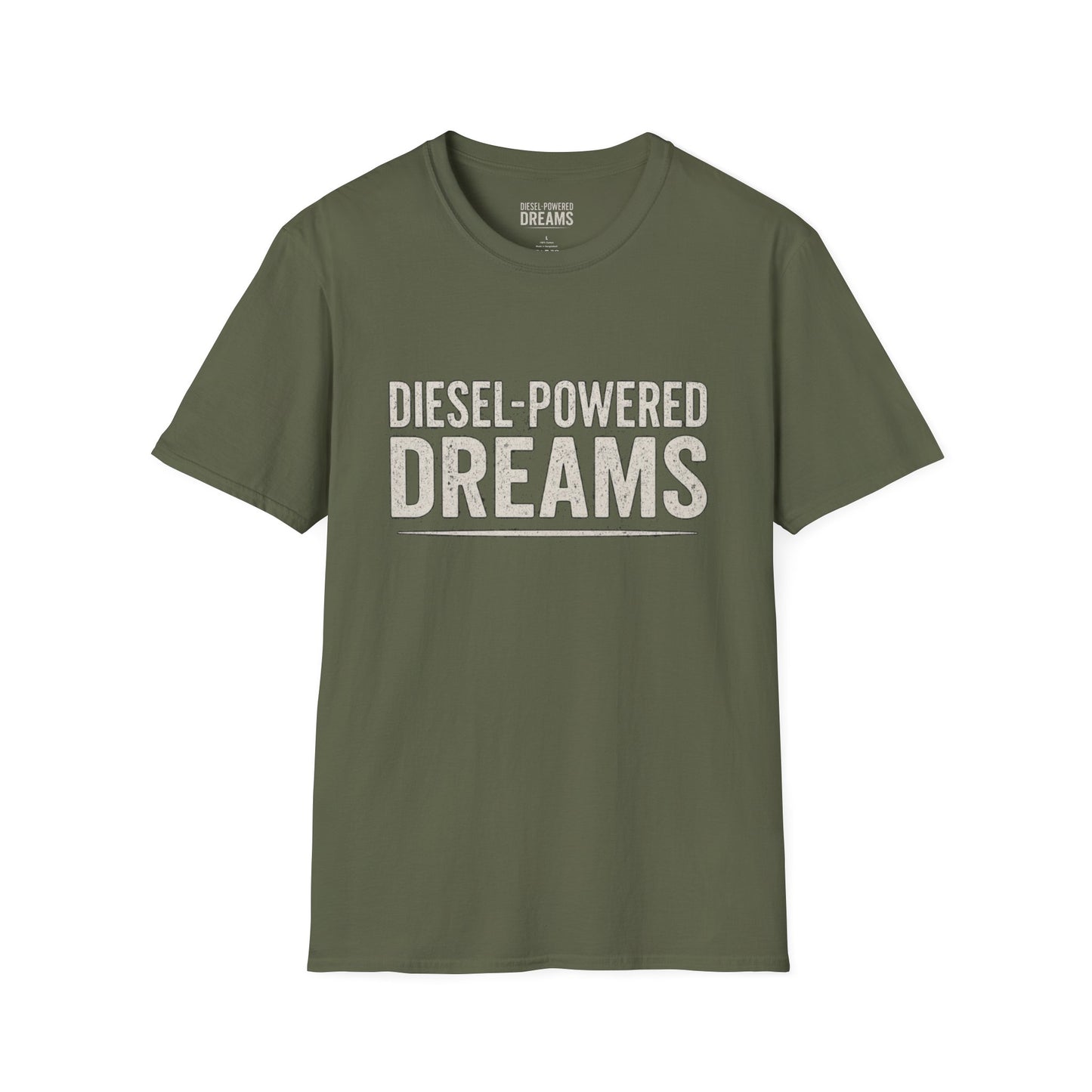 Countryside Runners diesel T-Shirt