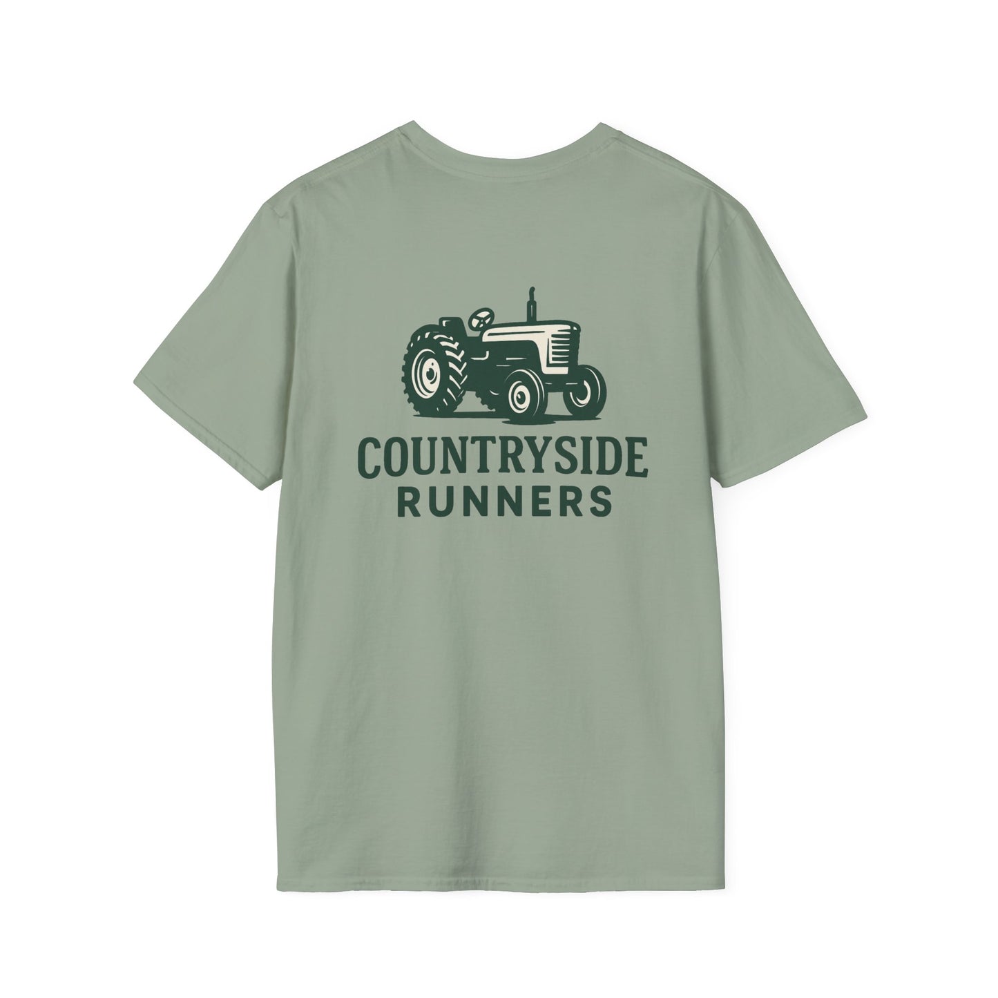 Countryside Runners diesel T-Shirt