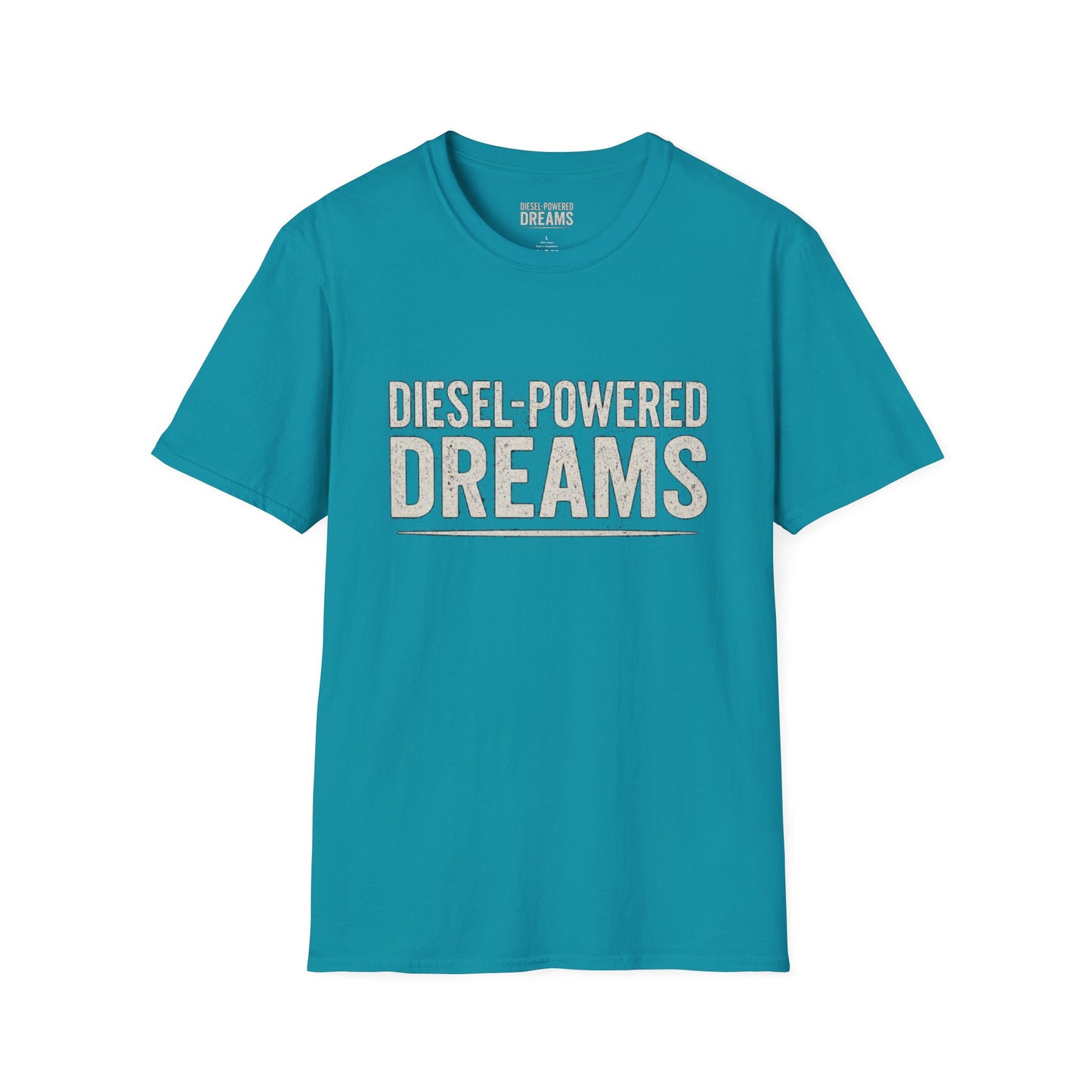 Countryside Runners diesel T-Shirt