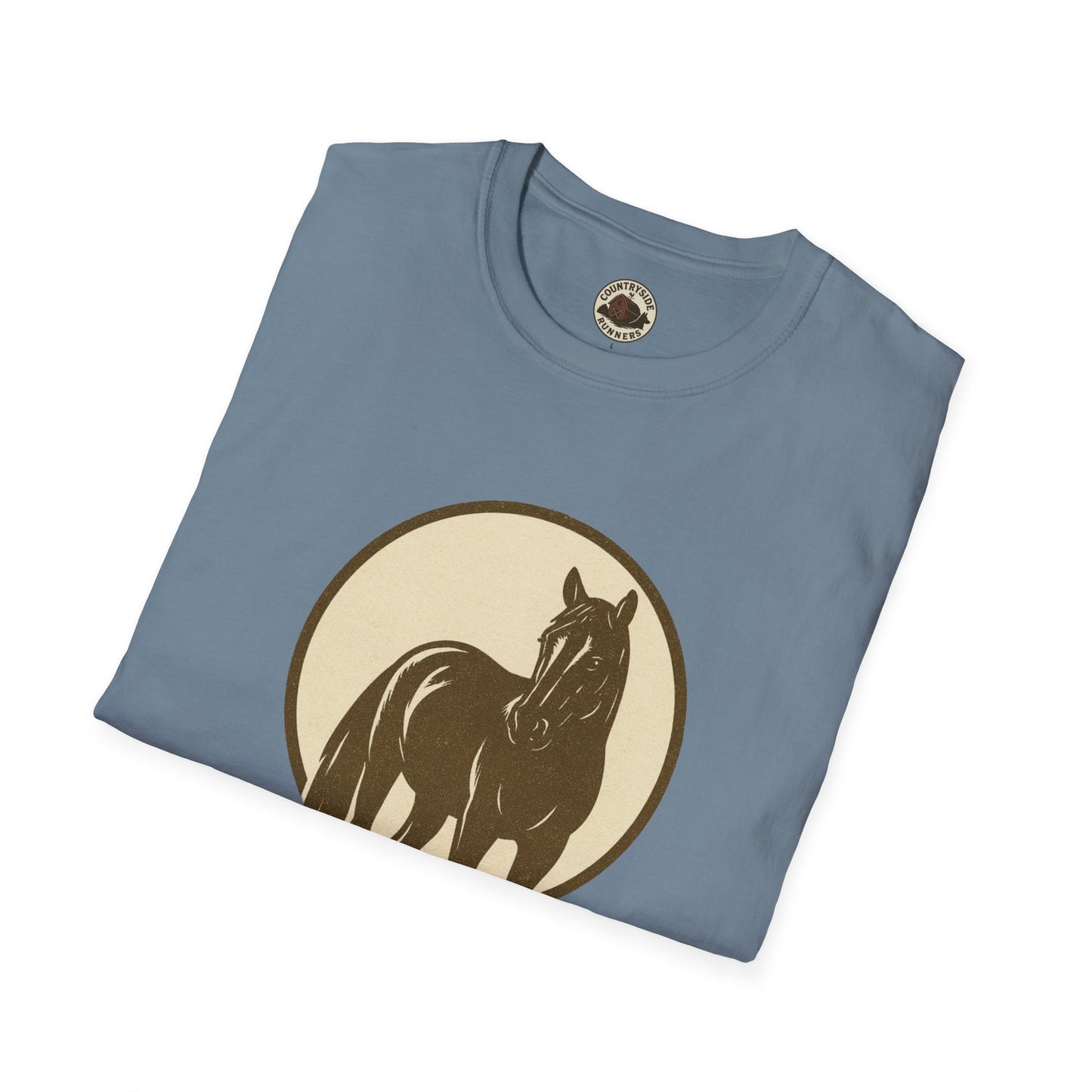 Barn Lover T-Shirt