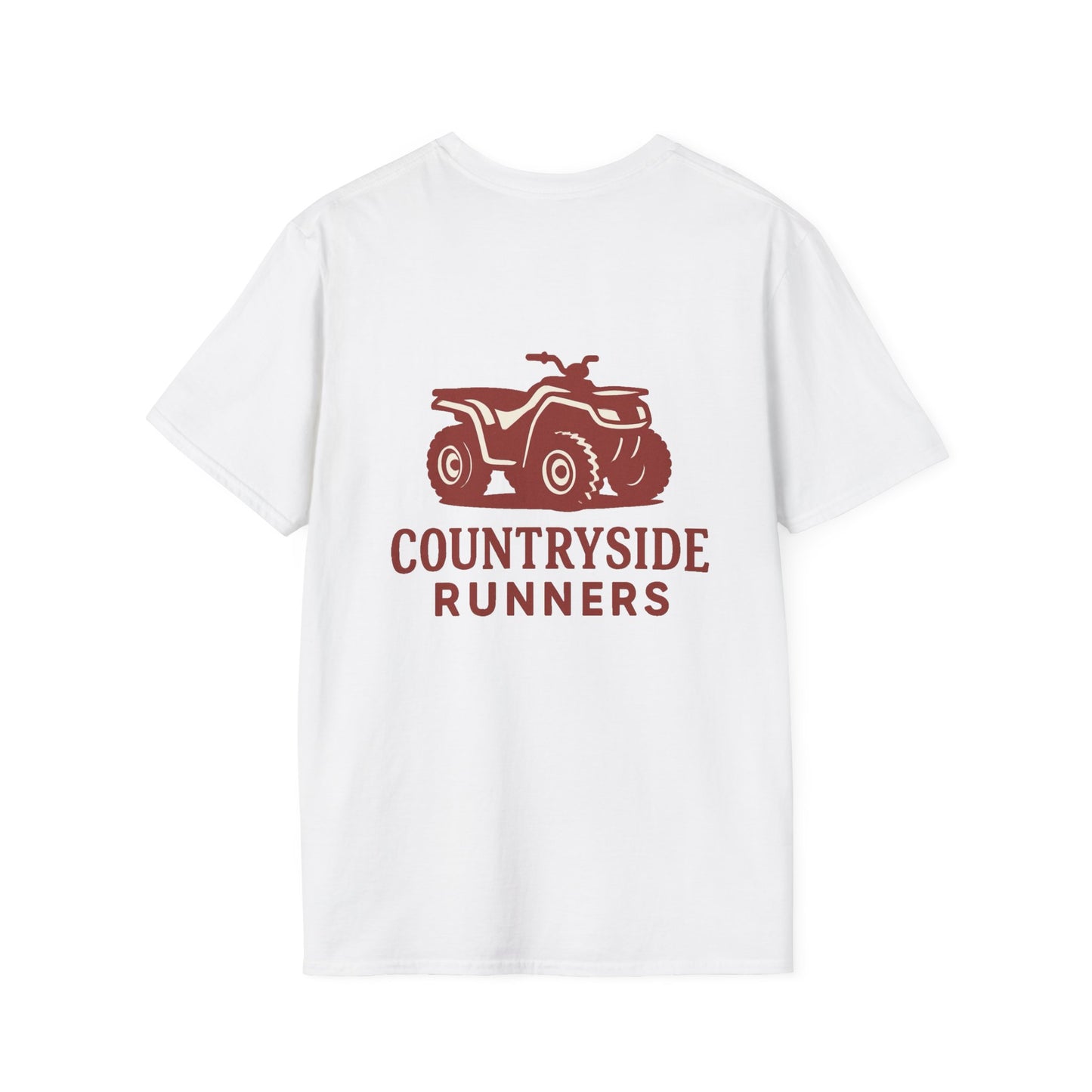 Countryside Runners diesel T-Shirt