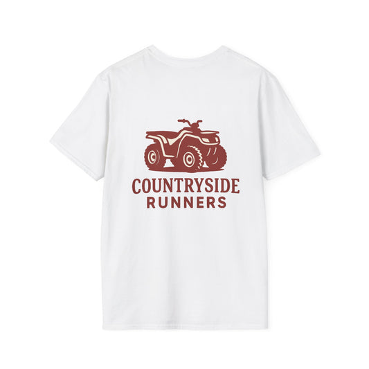 Countryside Runners diesel T-Shirt