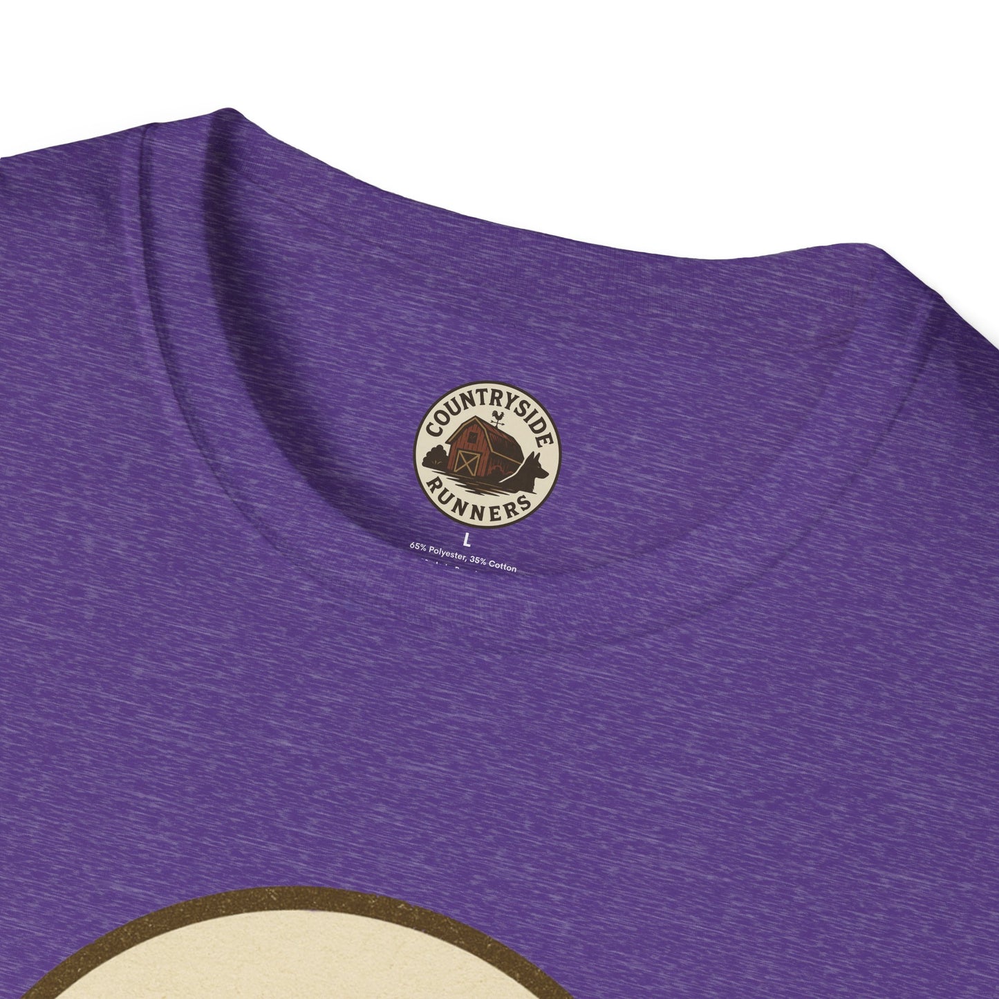 Barn Lover T-Shirt