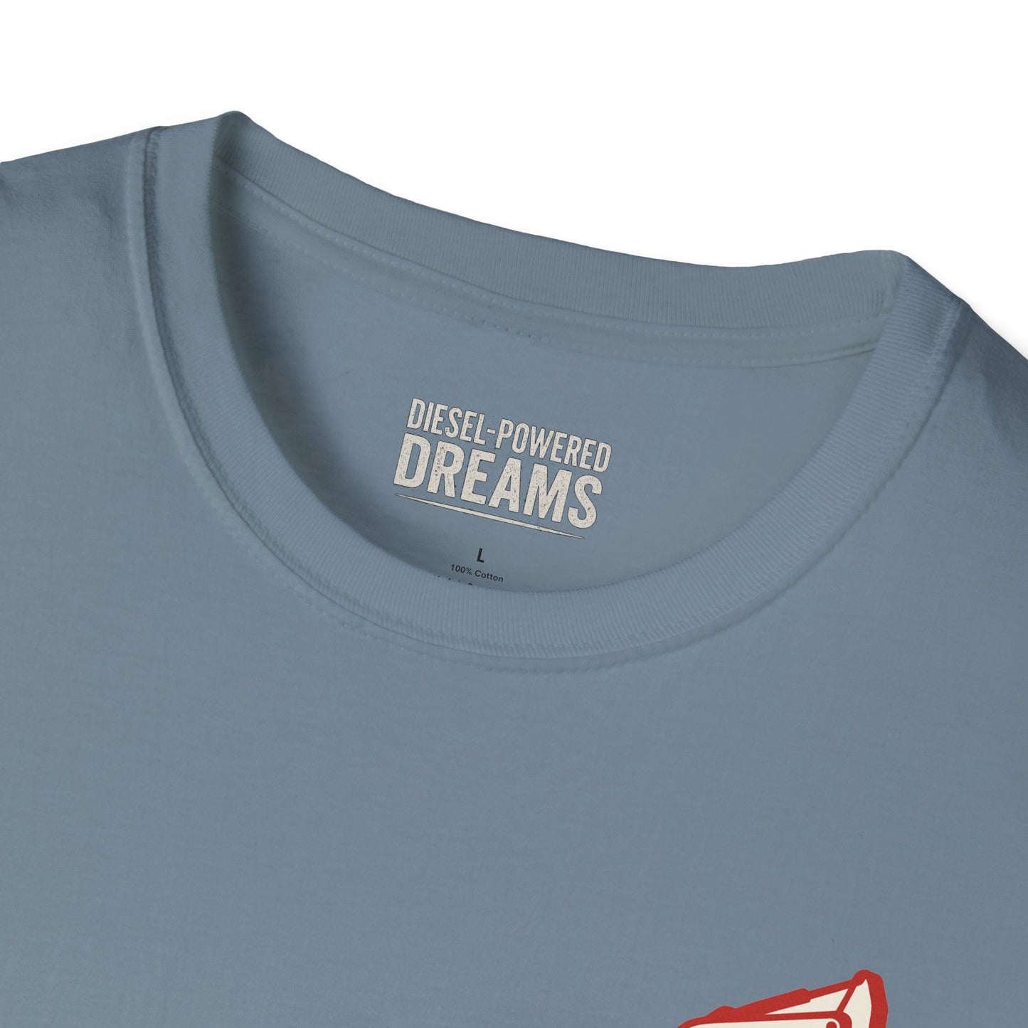 Countryside Runners diesel T-Shirt