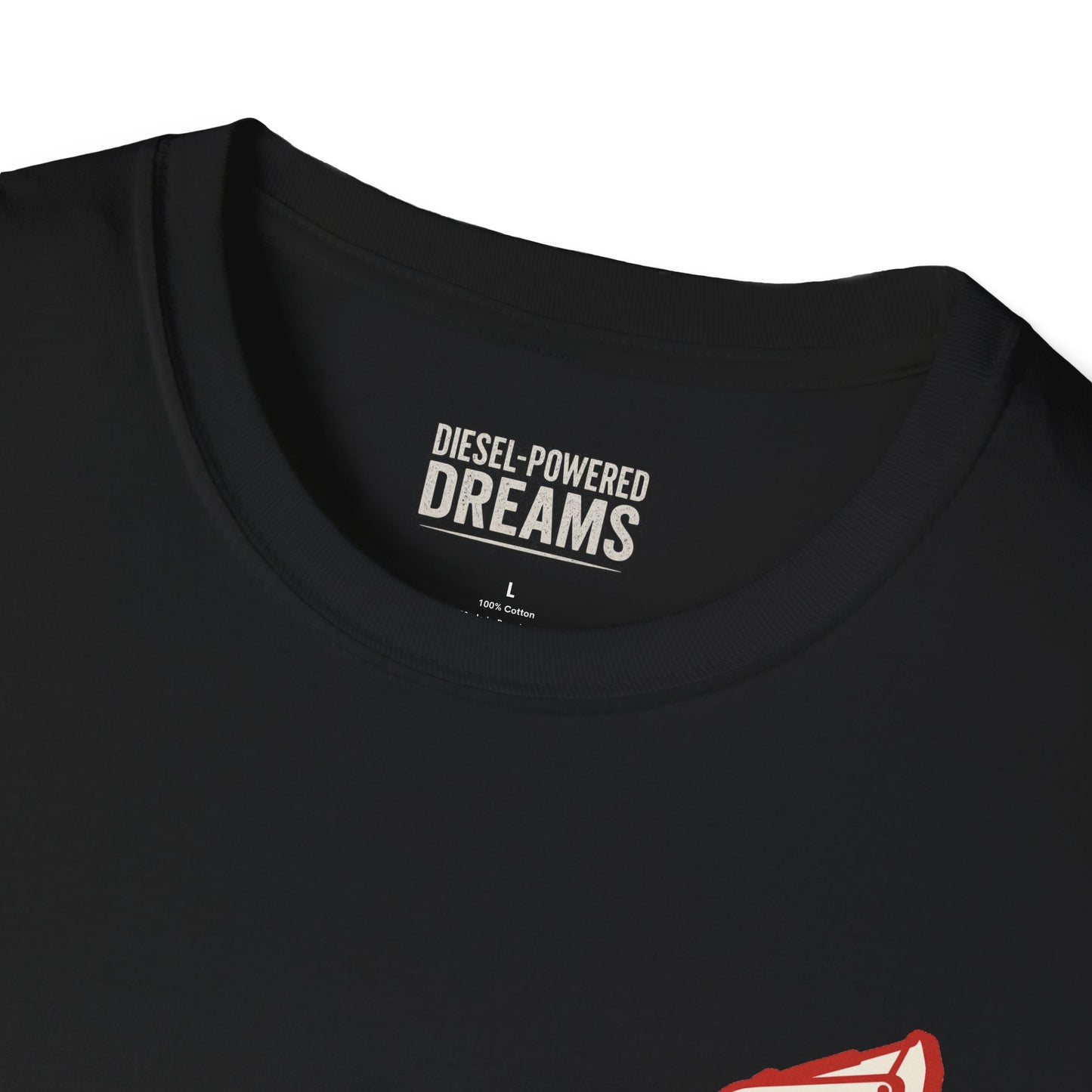 Countryside Runners diesel T-Shirt