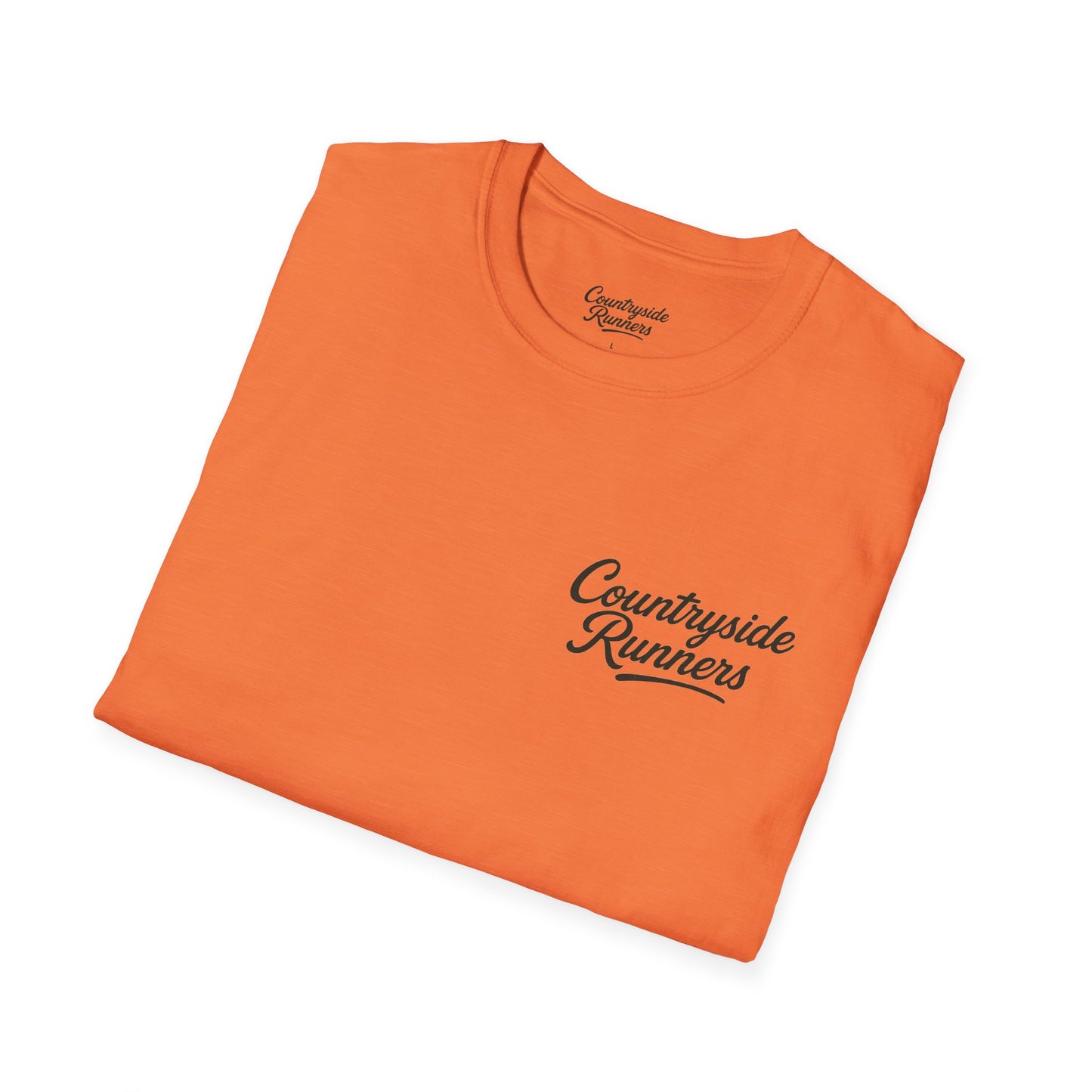 Countryside Runners diesel T-Shirt
