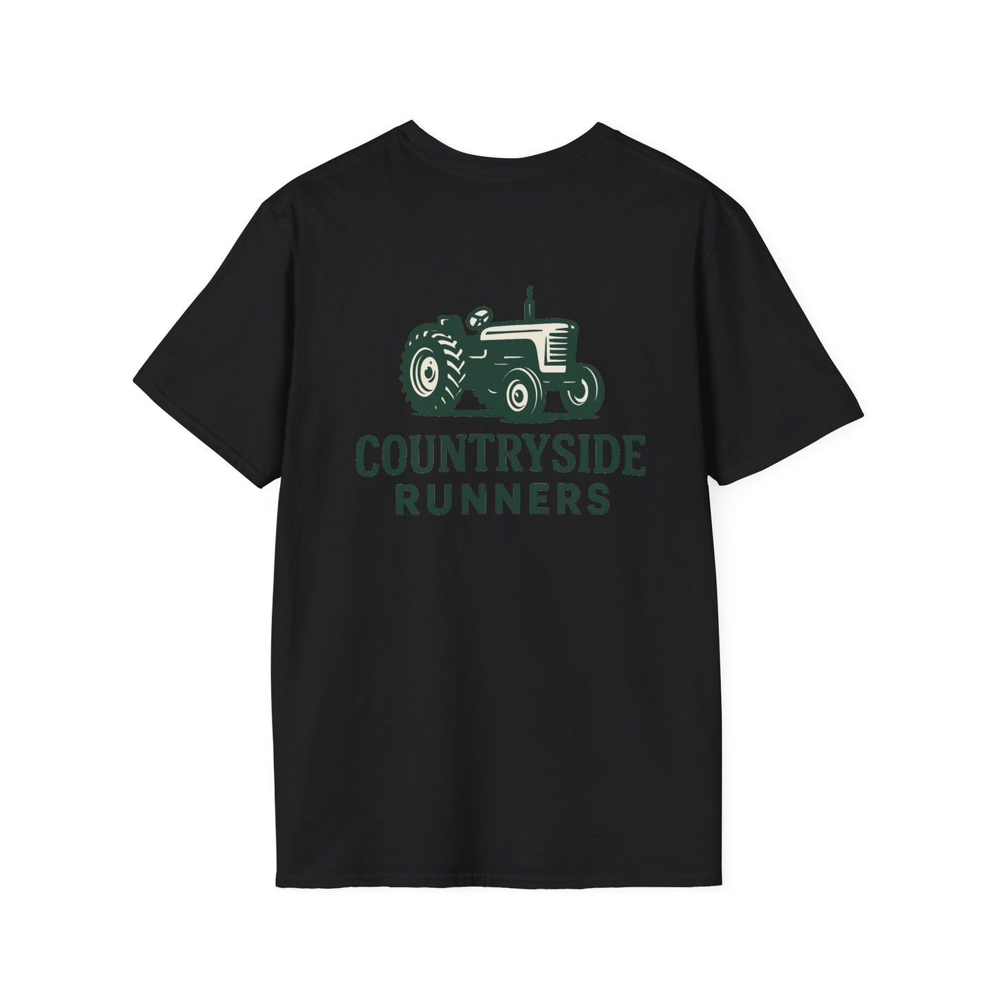 Countryside Runners diesel T-Shirt