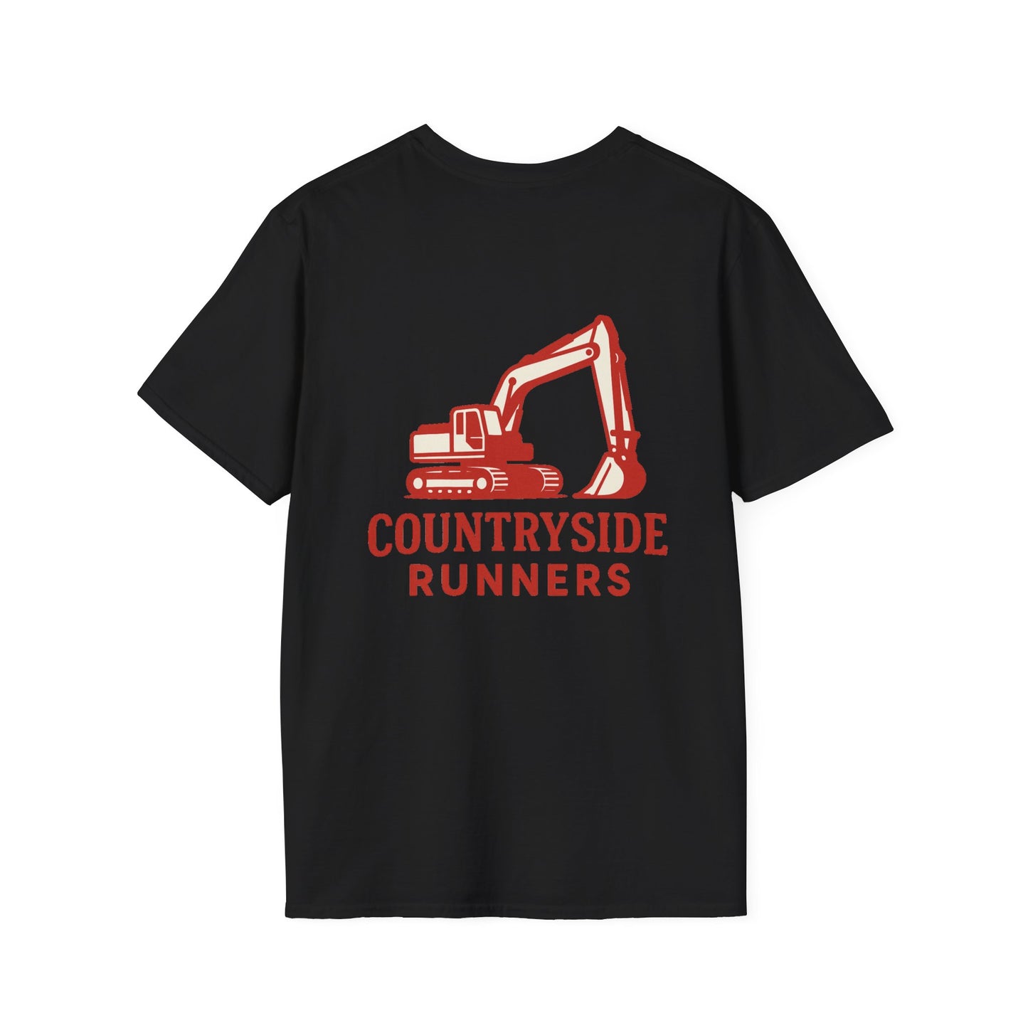 Countryside Runners diesel T-Shirt