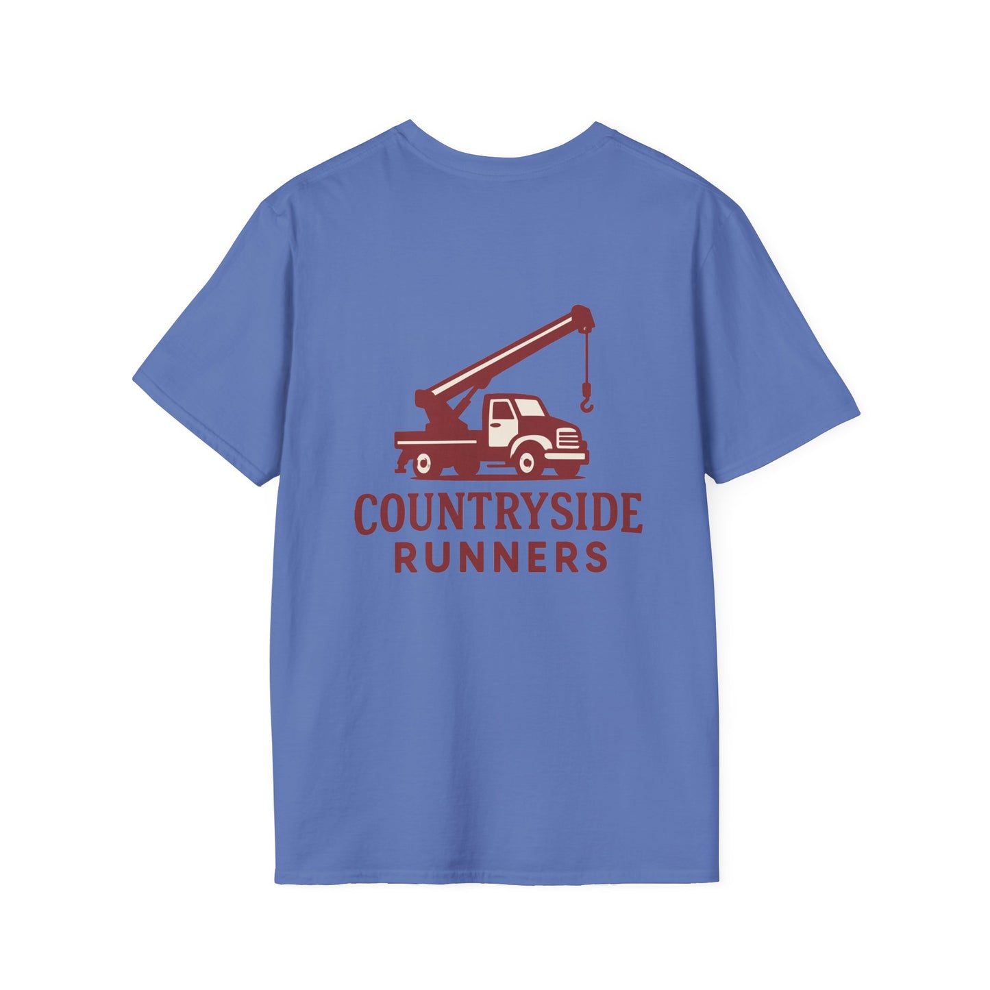 Countryside Runners diesel T-Shirt