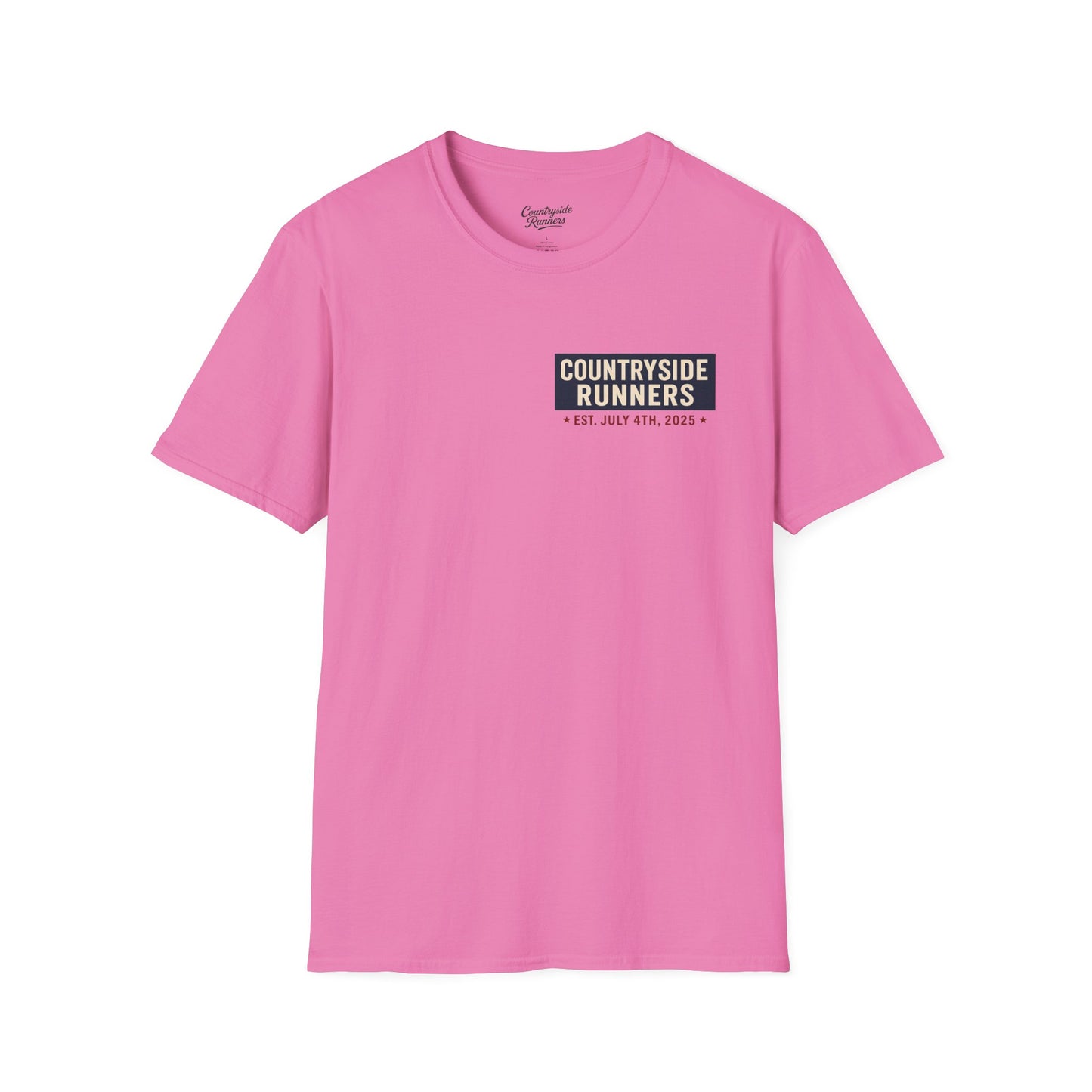 Unisex T-Shirt Anti PETA Design