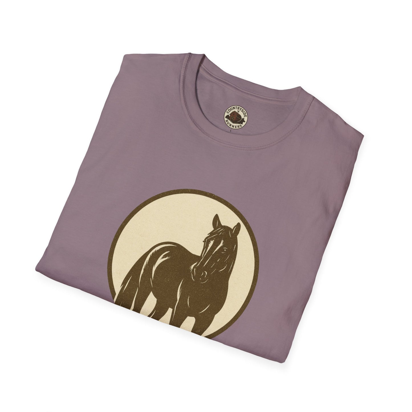 Barn Lover T-Shirt